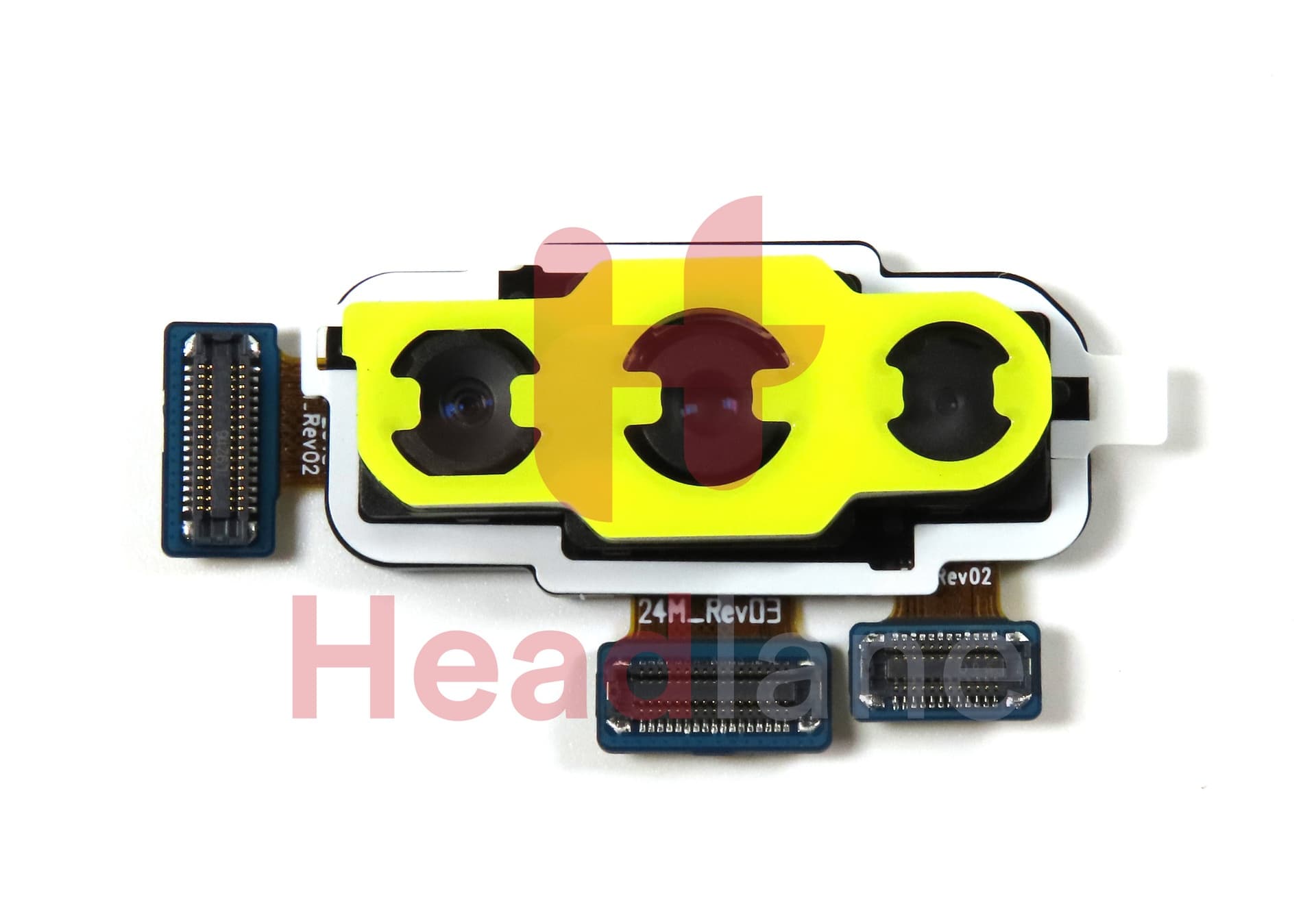 Samsung SM-A750 Galaxy A7 (2018) 24MP Camera Module - view 2