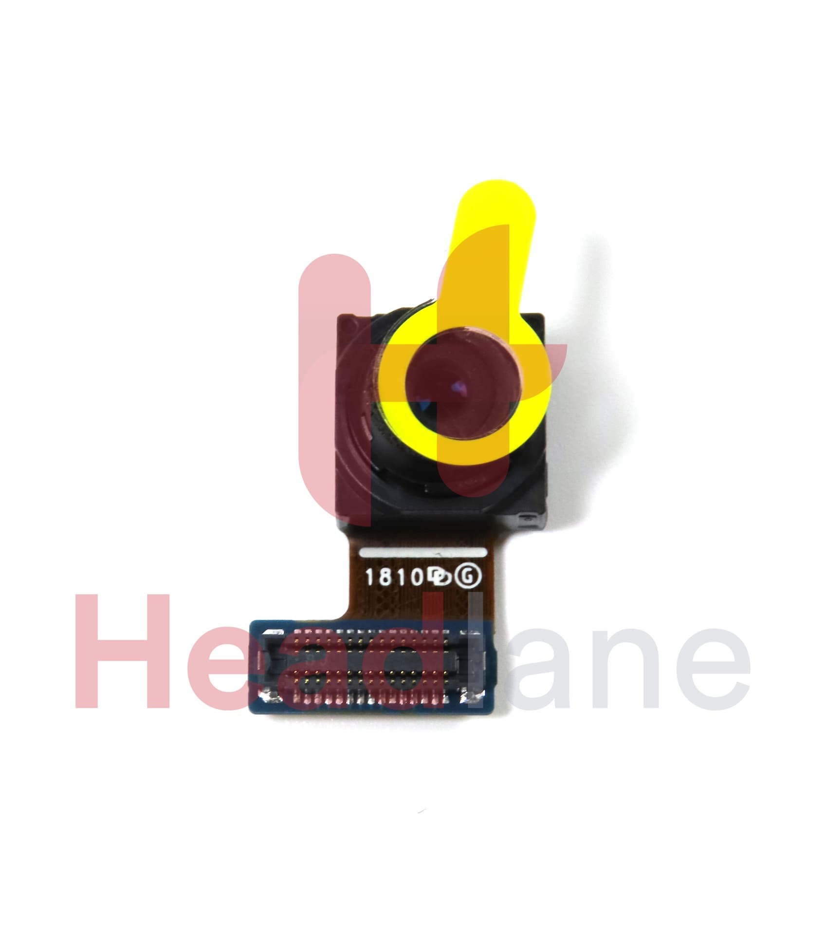 Samsung SM-A600 Galaxy A6 (2018) 16MP Front Camera Module - view 2