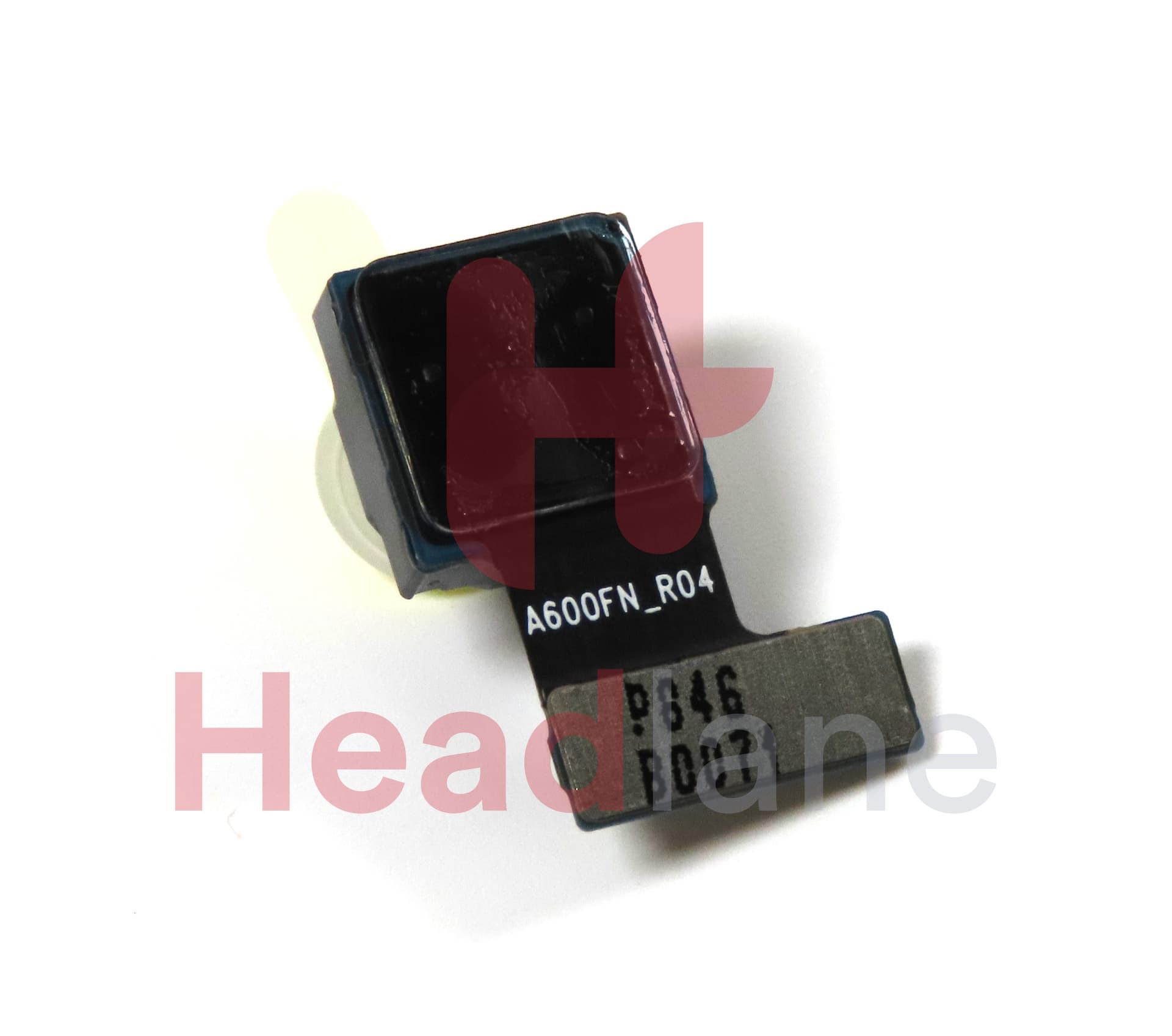 Samsung SM-A600 Galaxy A6 (2018) 16MP Front Camera Module - view 3