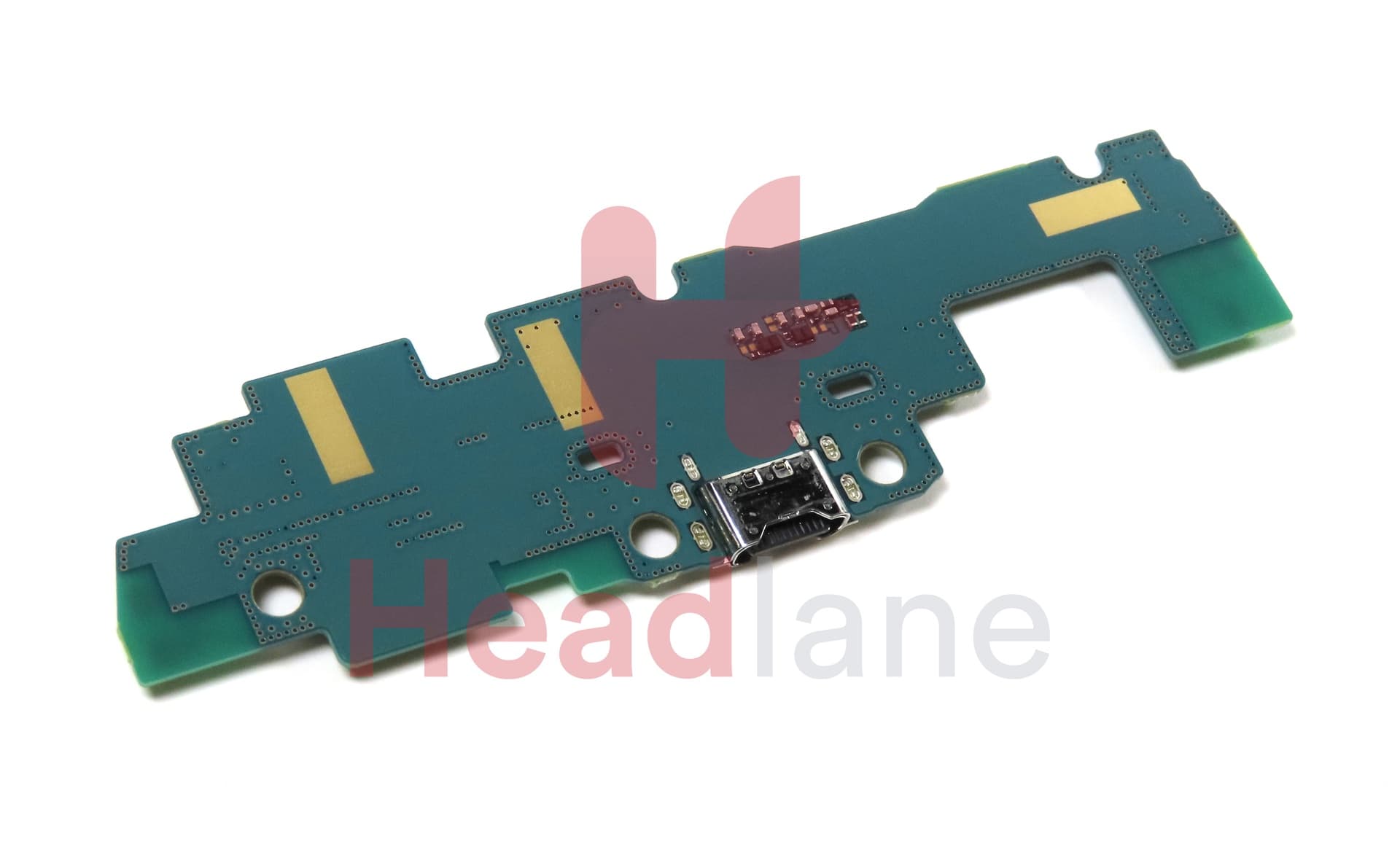 Samsung SM-T830 Galaxy Tab S4 10.5" WiFi Charging Port Flex - view 2