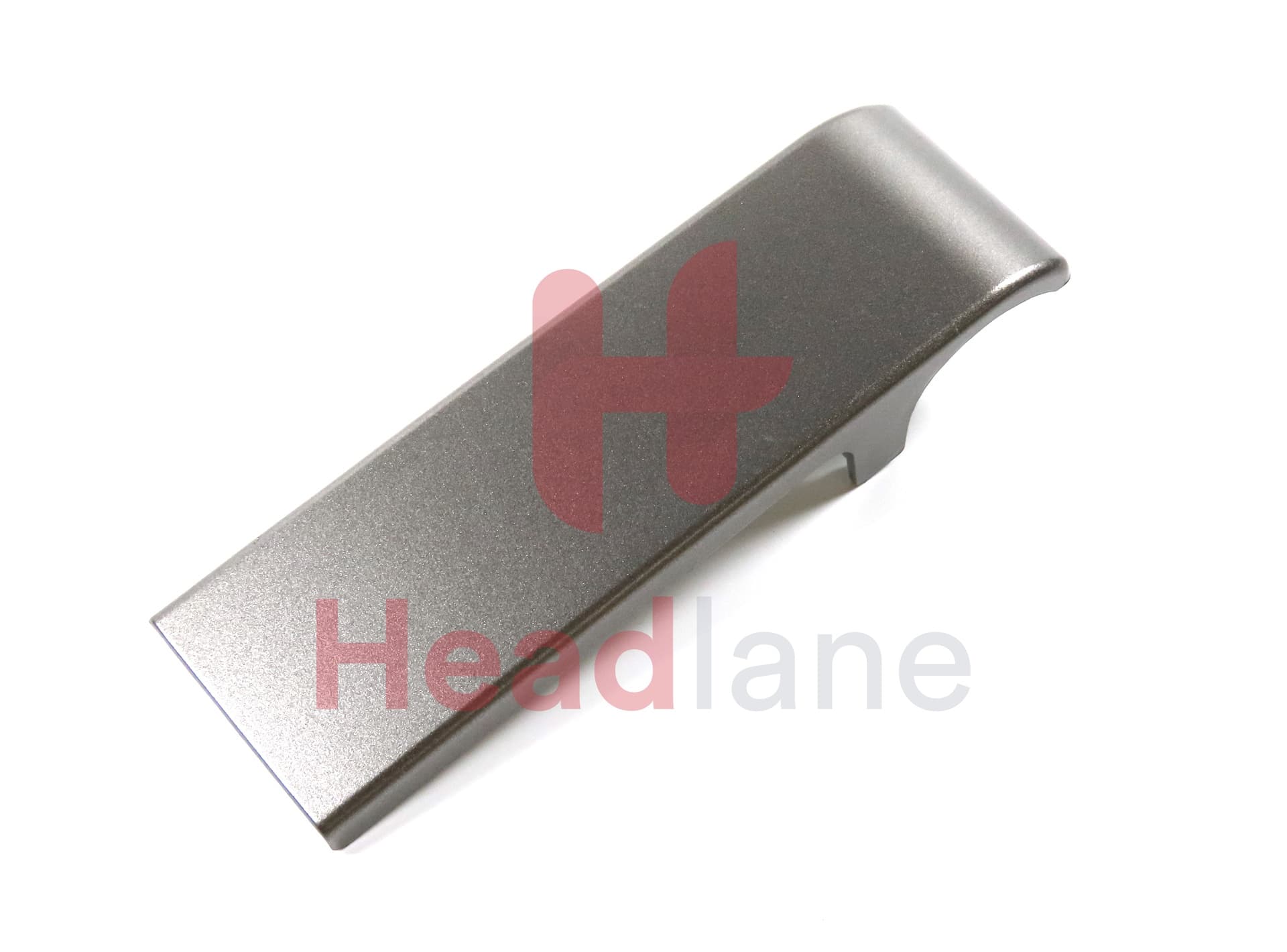 Samsung Handle Slider Cover COVER-SLIDER HANDLE;GRAND CRU,ABS,CREAMY - view 2