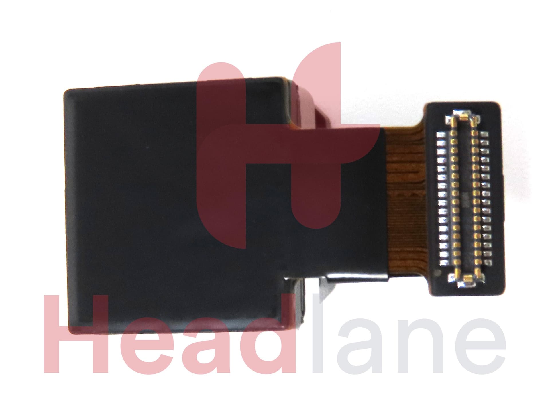 Honor X8 5G Camera Module - view 3