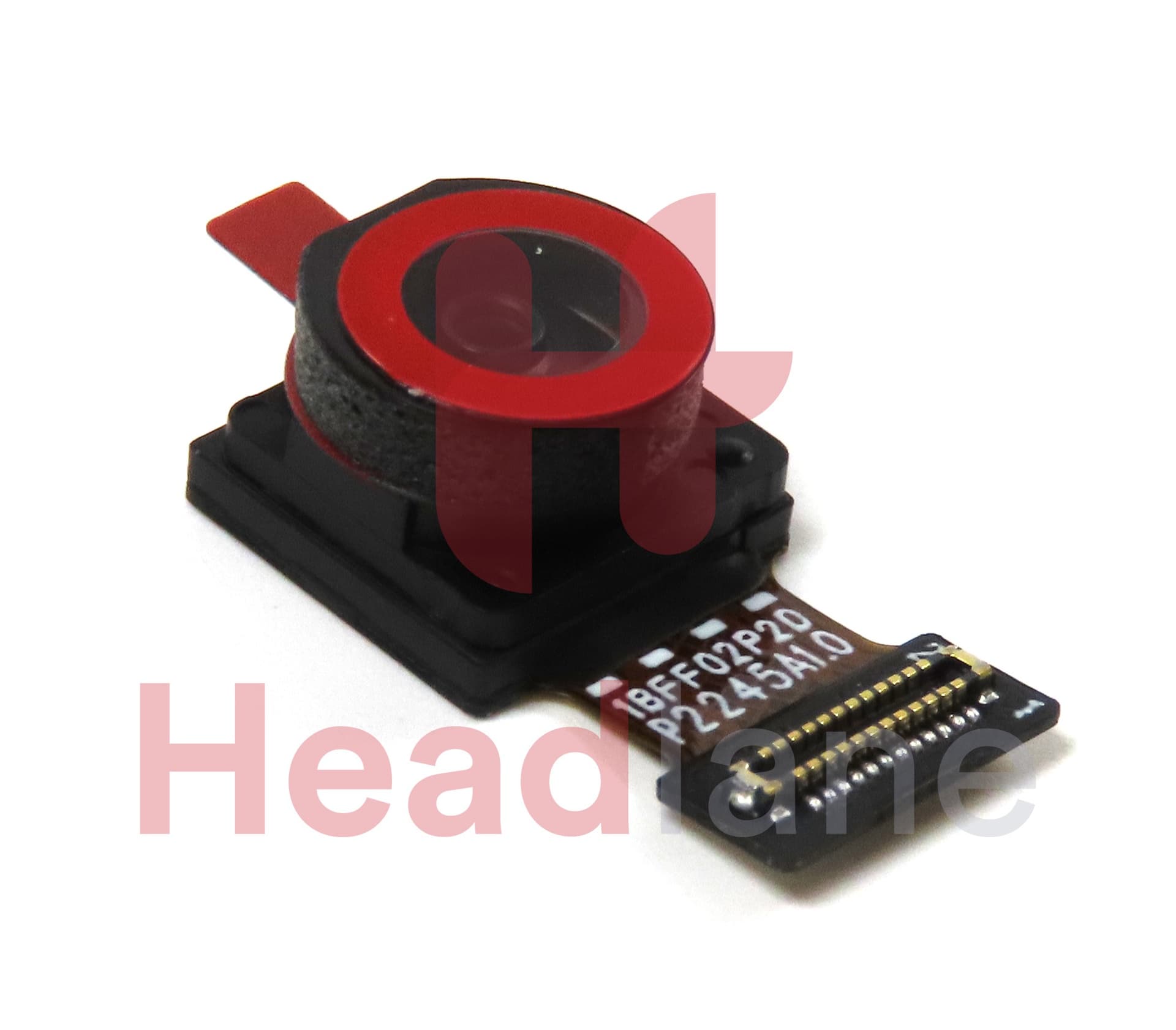 Honor 90 Lite, X8a Front Camera Module - view 2