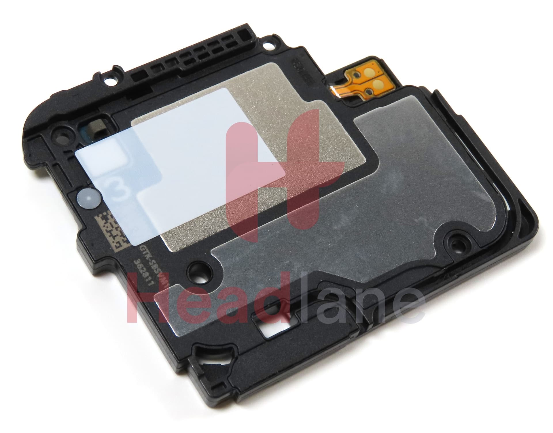 Samsung SM-X716 Galaxy Tab S9 (5G) Speaker + Antenna Module - Bottom Right - view 2