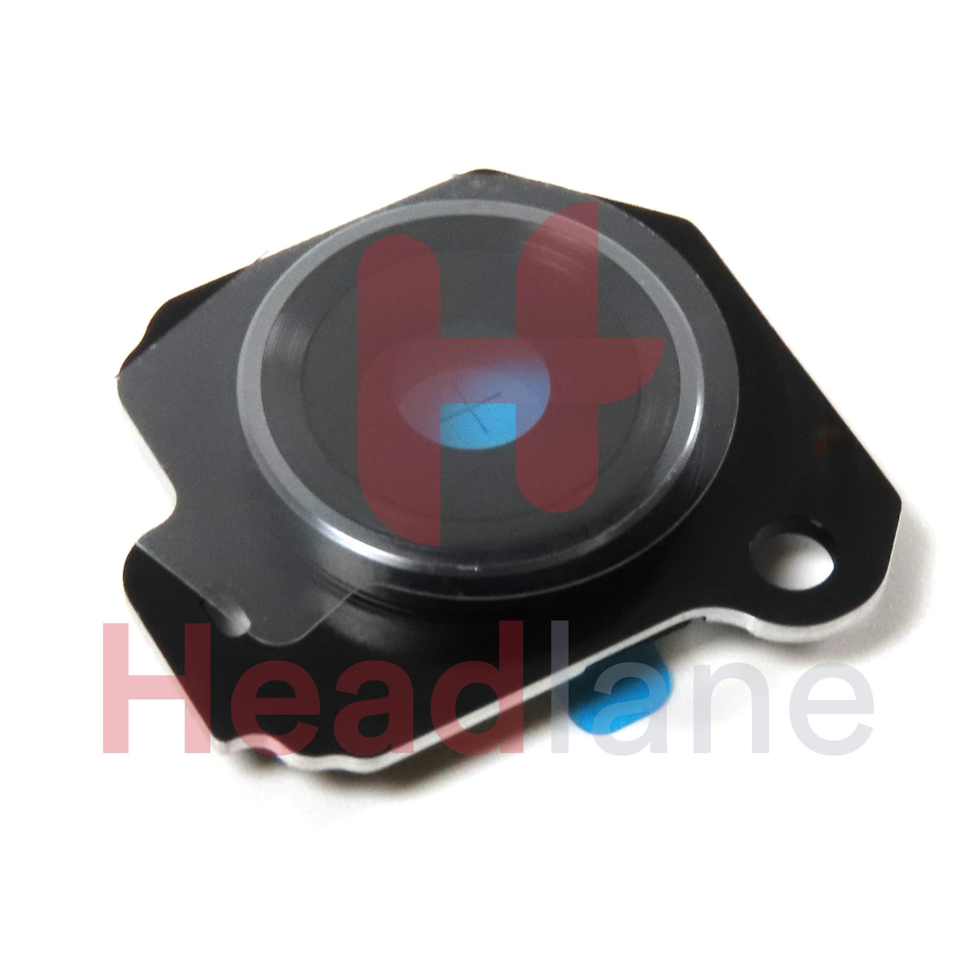 Samsung SM-X710 X716 Galaxy Tab S9 (WiFi/5G) Camera Decoration / Frame - Graphite - view 2