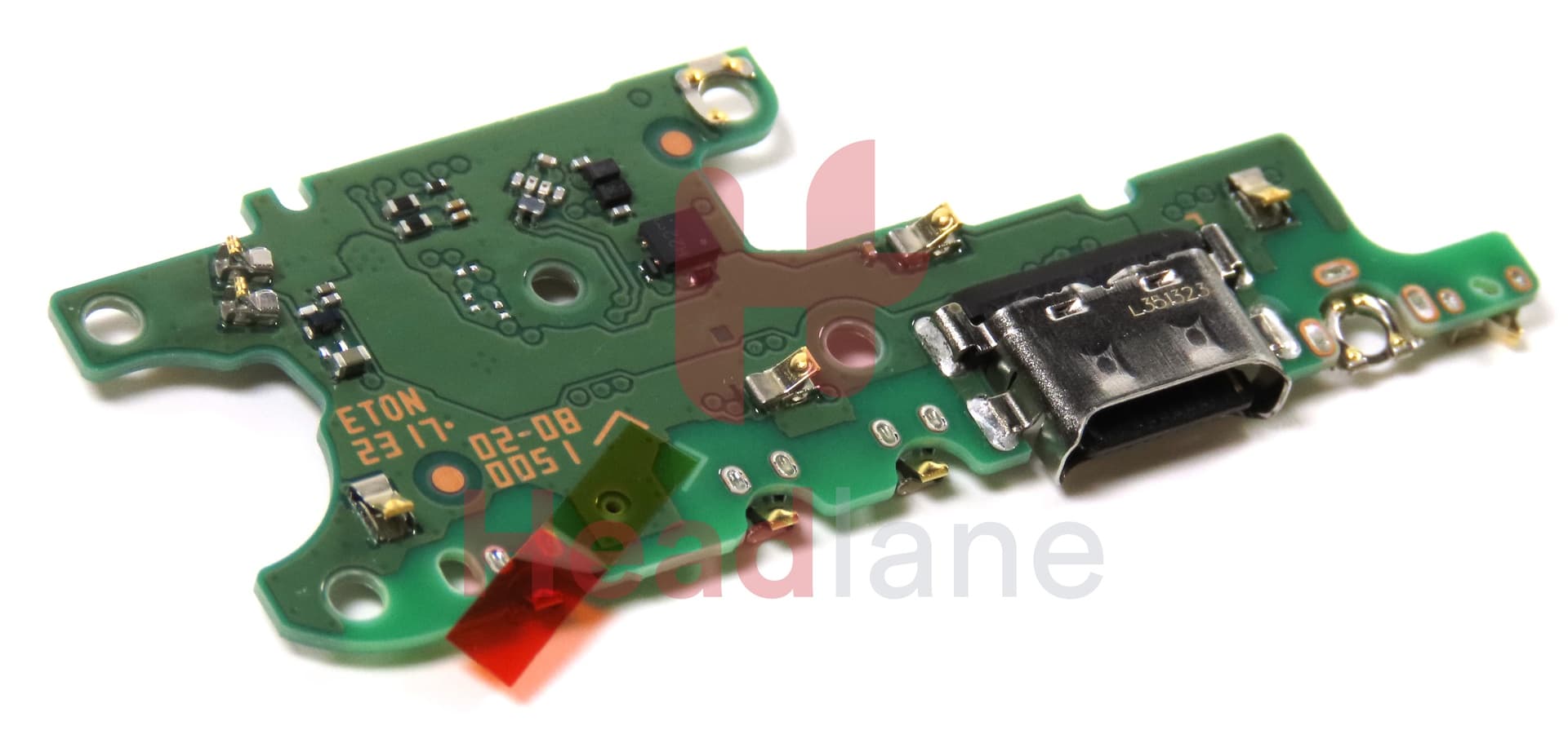 Honor 90 Lite Charging Port Flex - view 2