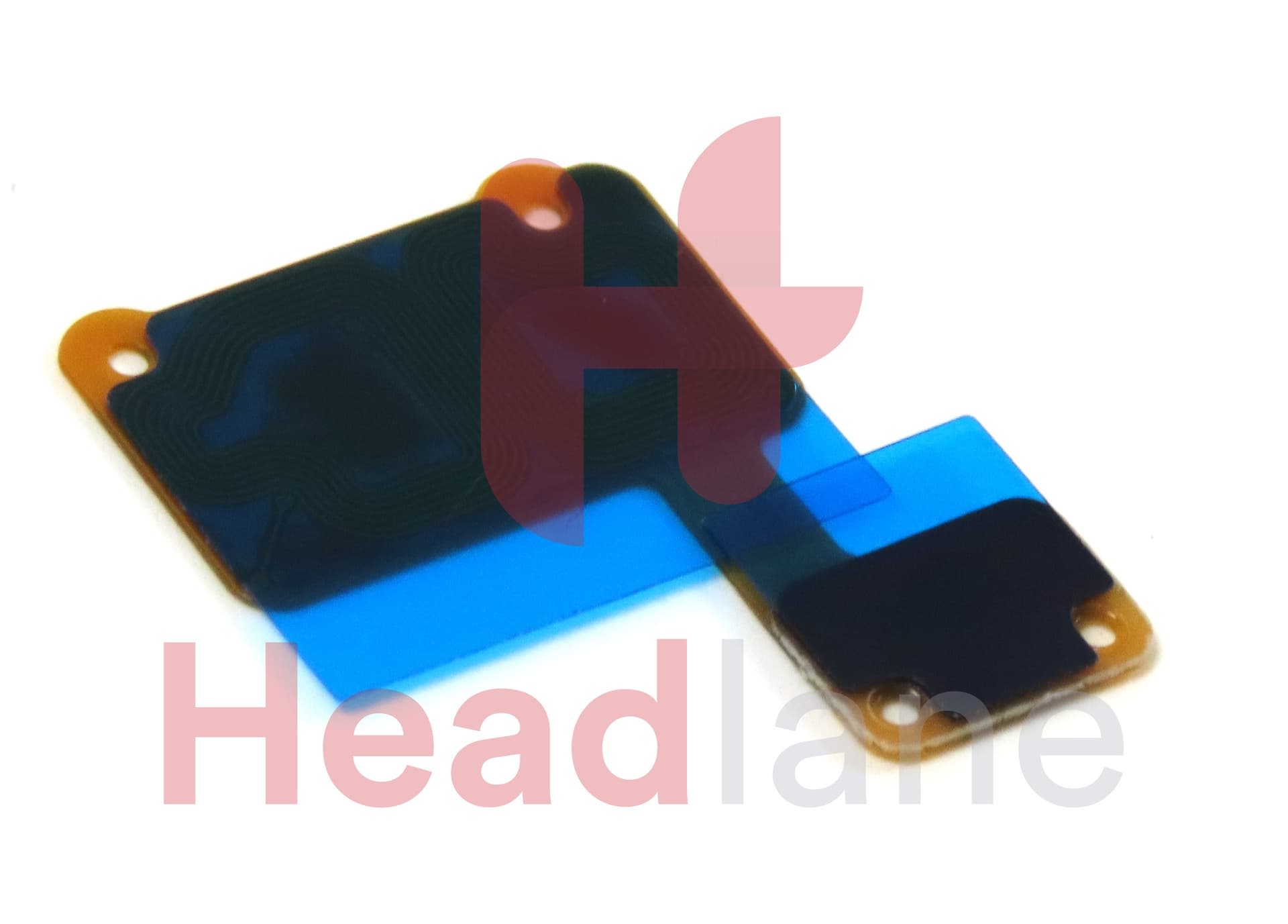 Samsung SM-X810 X816 Galaxy Tab S9+ WiFi / 5G S Pen Charging Flex - view 2