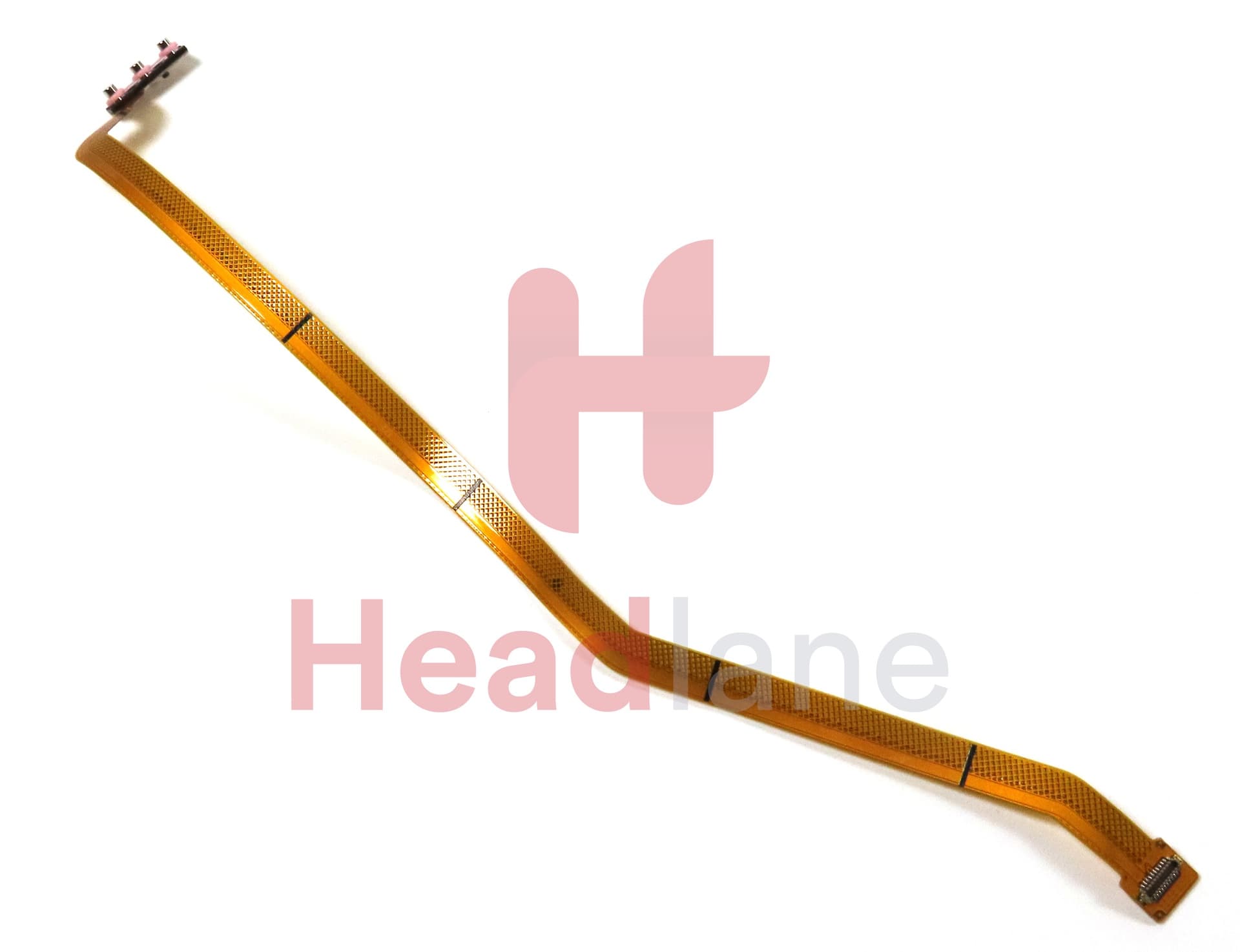 Samsung SM-X710 X716 Galaxy Tab S9 (WiFi/5G) Pogo Flex Cable - view 2