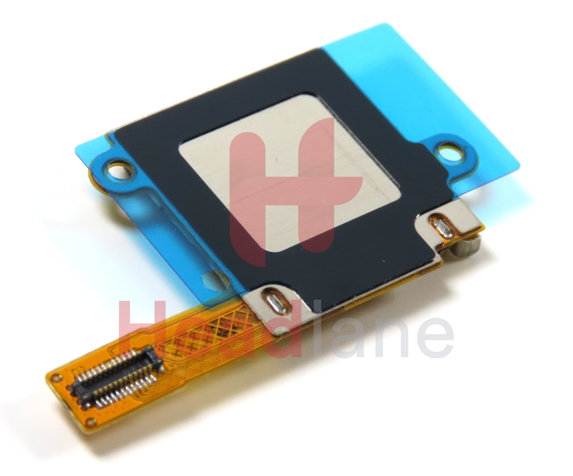 Samsung SM-X710 X716 SM-X810 X816 Galaxy Tab S9 / S9+ WiFi / 5G SIM / Memory Card Reader Flex - view 2