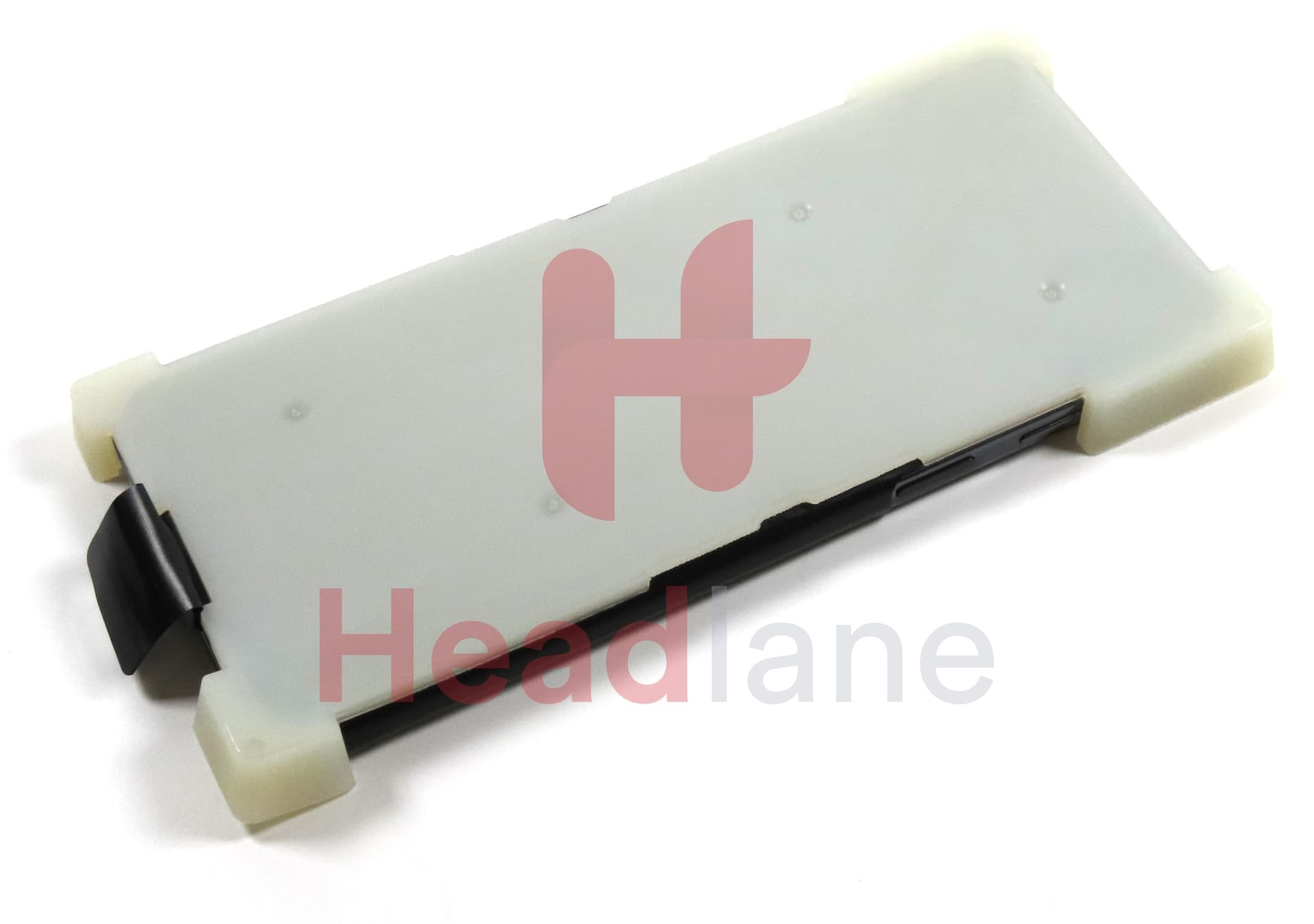 Samsung SM-F731 Galaxy Z Flip5 5G LCD Display / Screen + Touch - Graphite - view 4