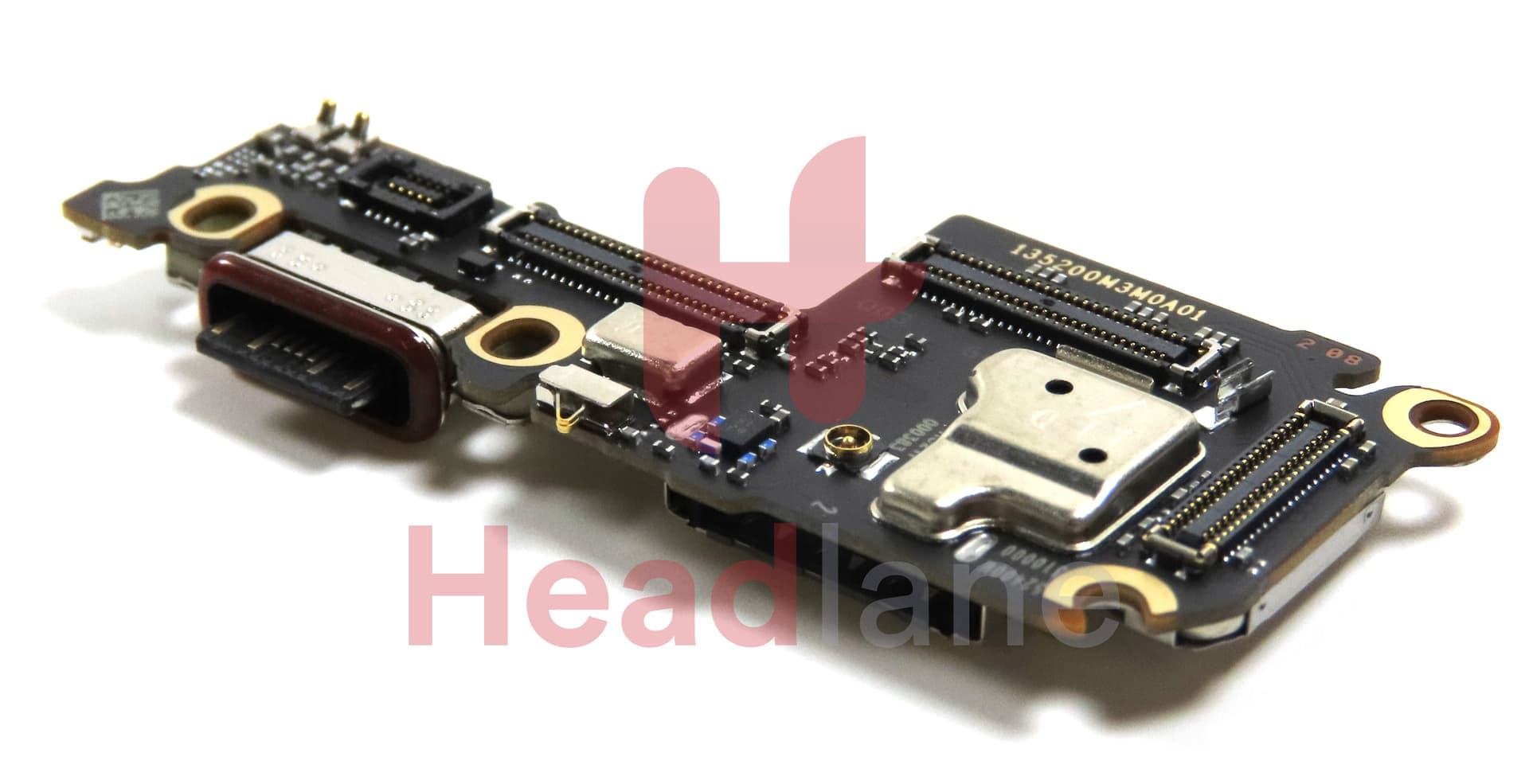 Xiaomi 13 Charging Port Flex - view 2