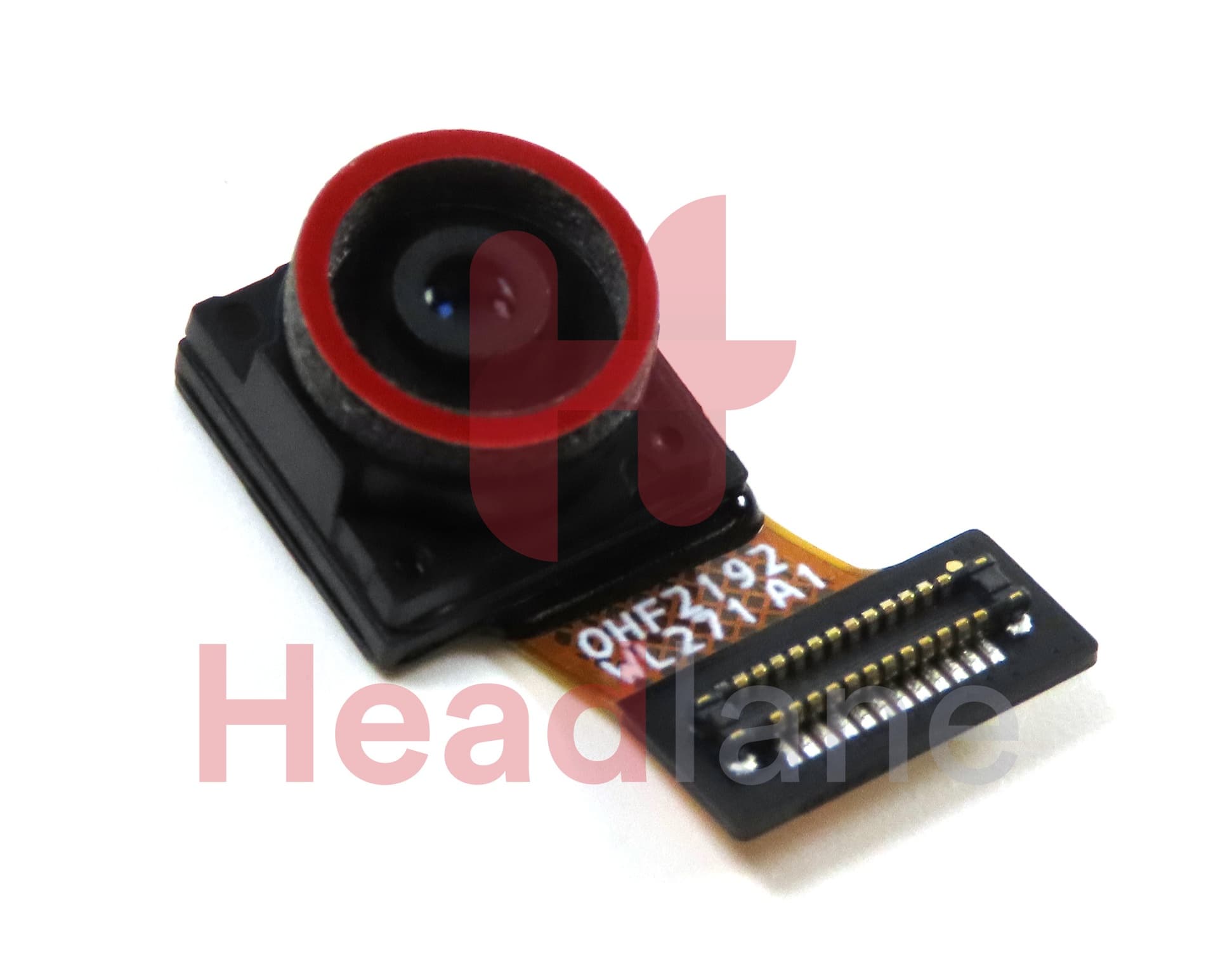 Xiaomi Redmi Note 9T 13MP Front Camera Module - view 2