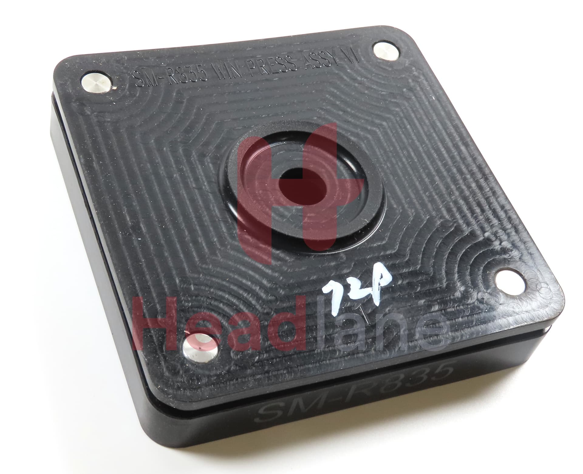 Samsung SM-R830 R835 Galaxy Watch Active2 Press Pads - view 2