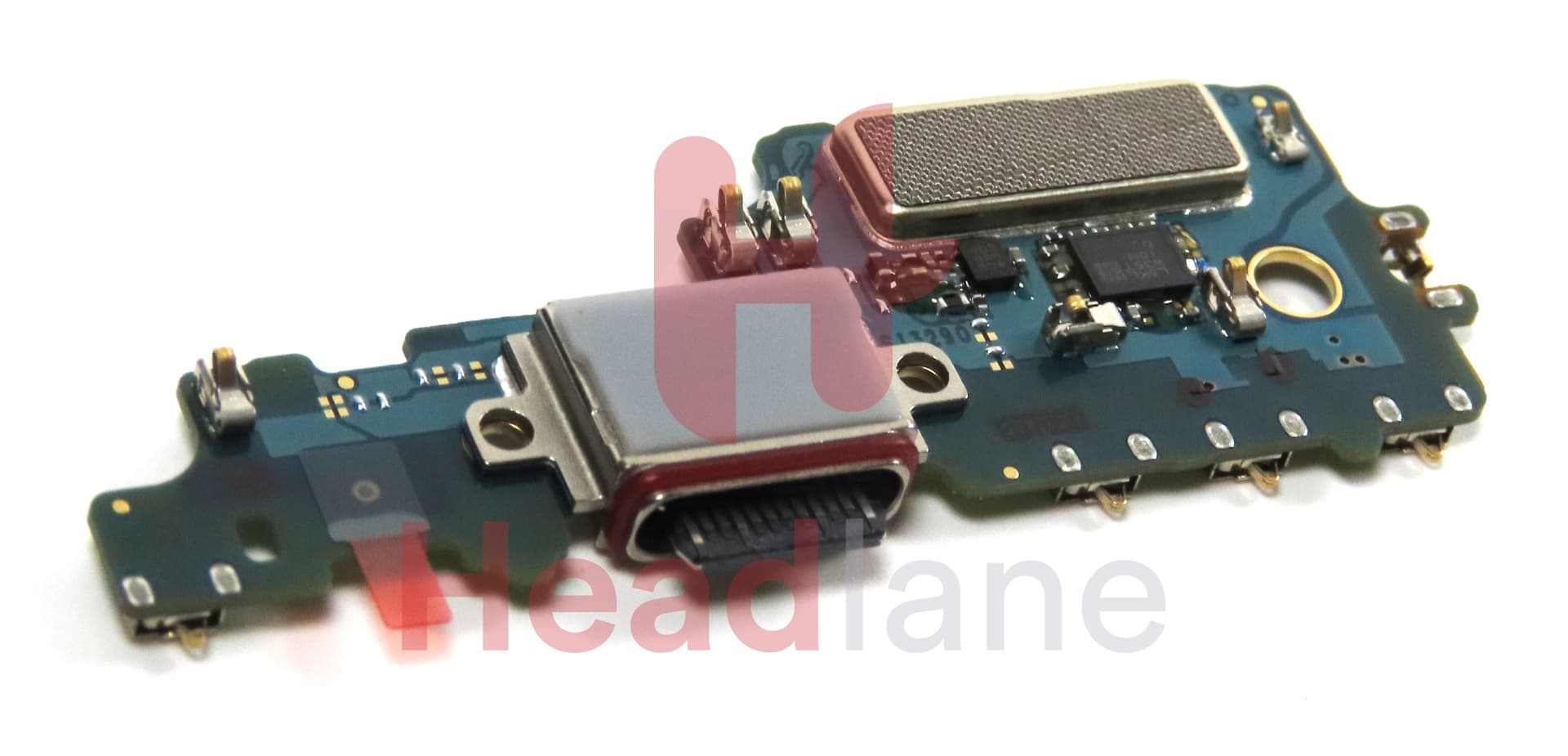 Samsung SM-F946 Galaxy Z Fold5 5G Charging Port Flex - view 3