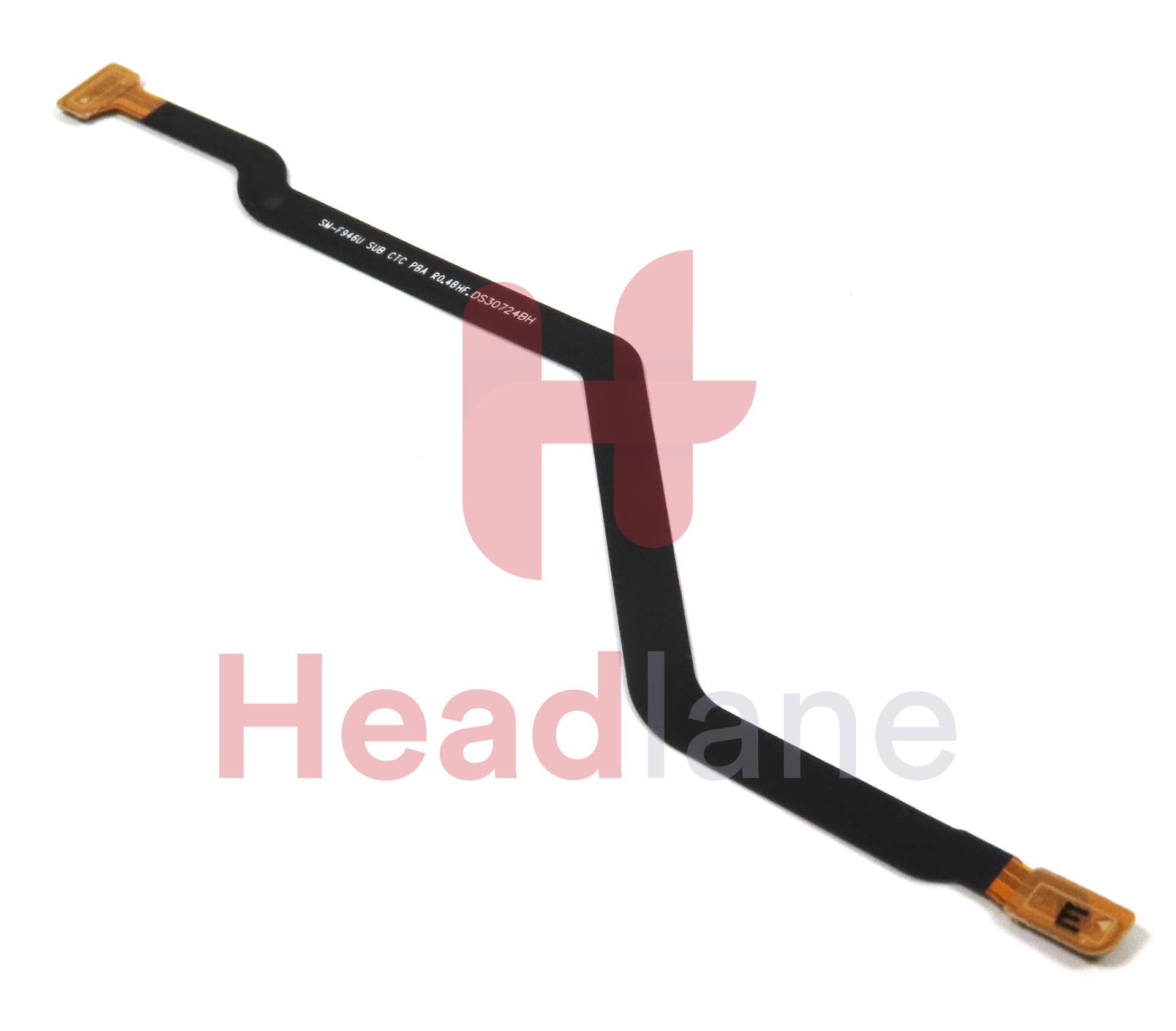 Samsung SM-F946 Galaxy Z Fold5 5G Flex Cable - view 2