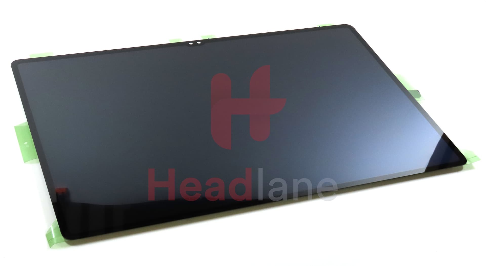 Samsung SM-X910 X916 Galaxy Tab S9 Ultra (WiFi / 5G) LCD Display / Screen + Touch - view 2