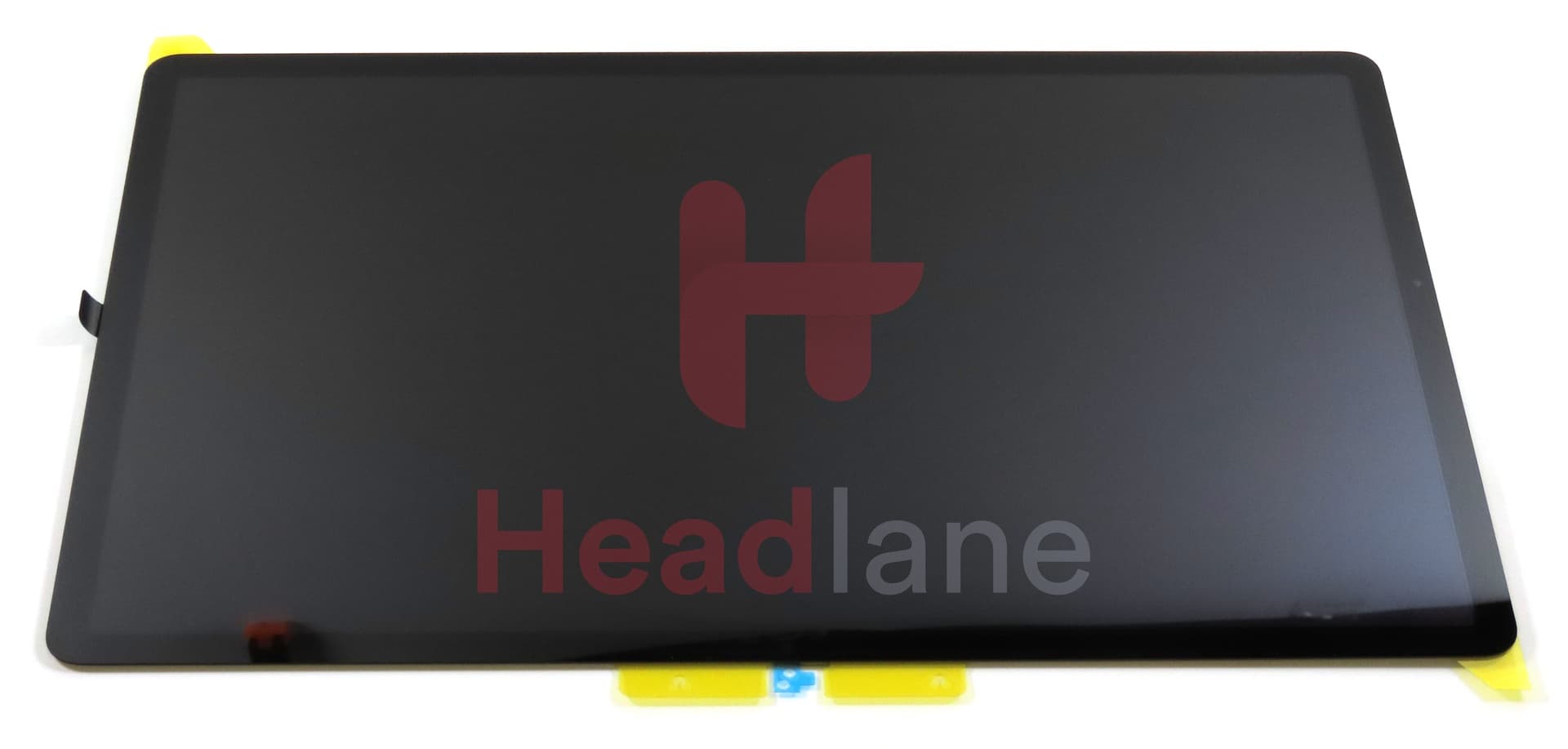 Samsung SM-X810 X816 Galaxy Tab S9+ WiFi / 5G LCD Display / Screen + Touch - view 2