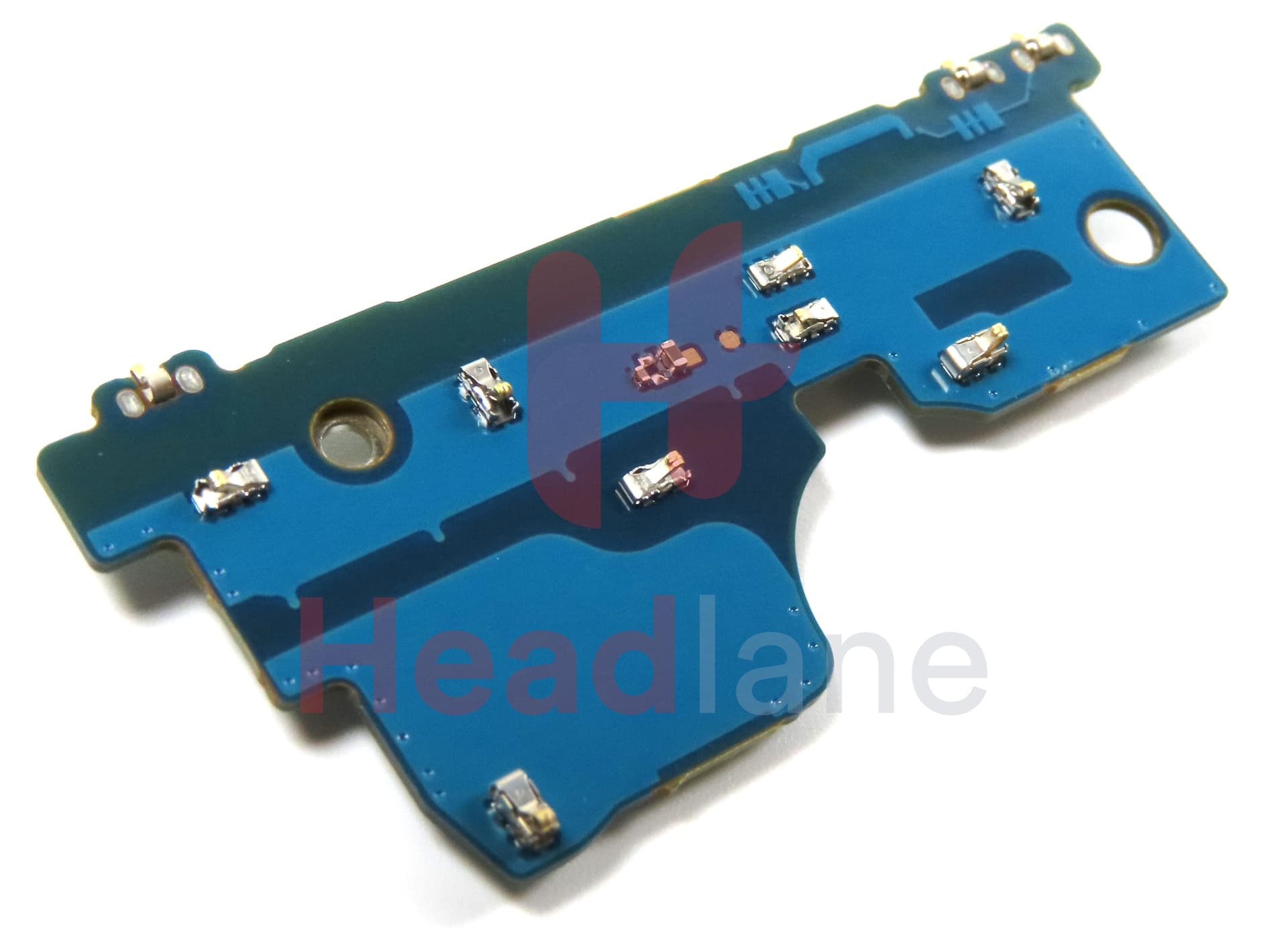 Samsung SM-X916 Galaxy Tab S9 Ultra (5G) Antenna / Sub Board - view 2