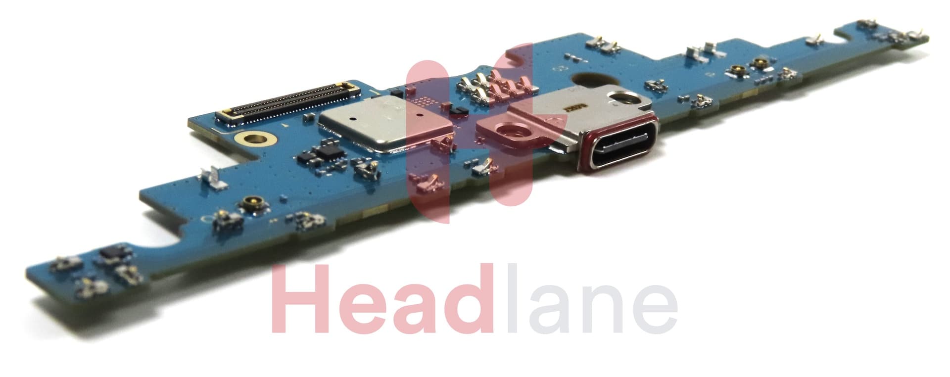 Samsung SM-X916 Galaxy Tab S9 Ultra (5G) Charging Port Flex - view 3