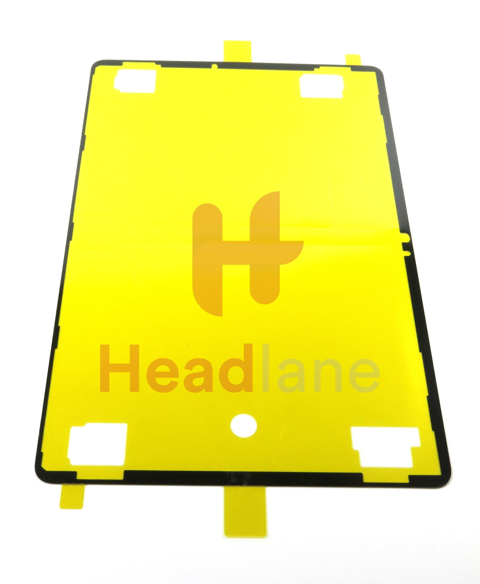 Samsung SM-X710 X716 Galaxy Tab S9 (WiFi/5G) LCD Display Adhesive / Sticker - view 2