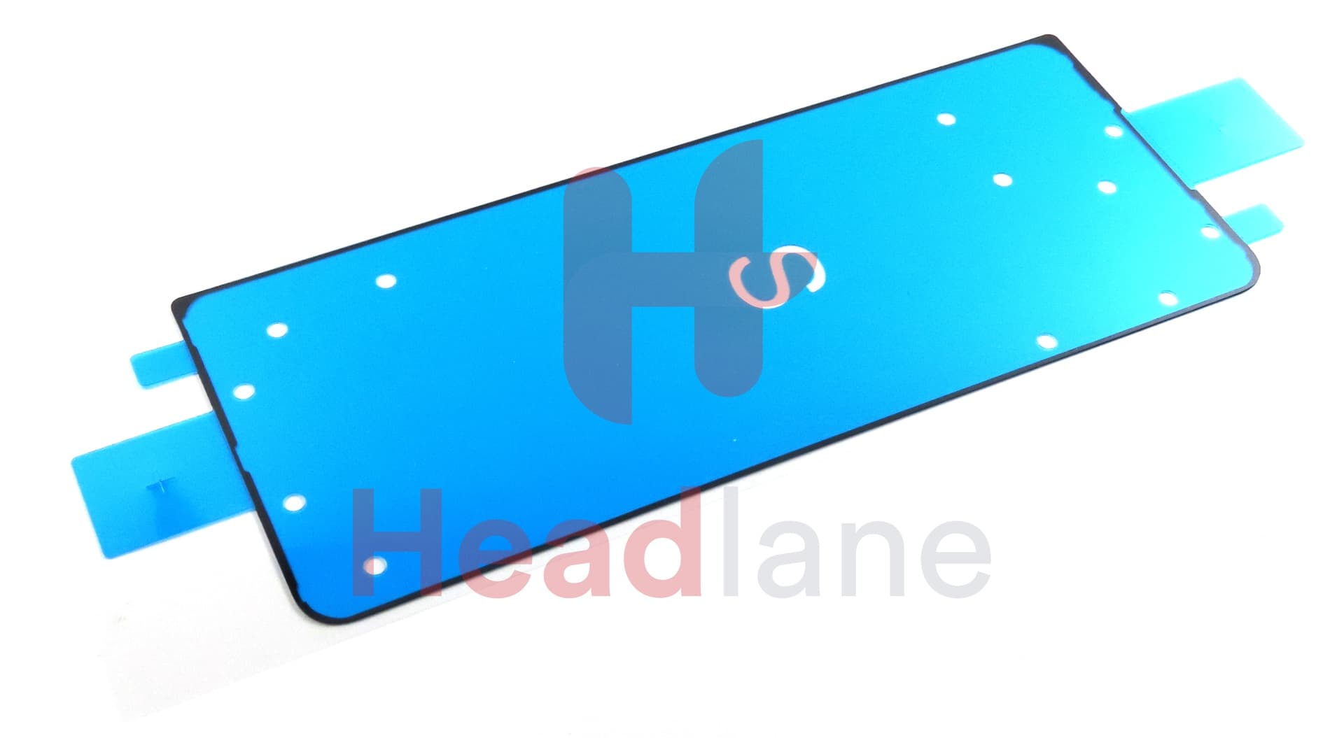 Samsung SM-F946 Galaxy Z Fold5 5G Outer LCD Display Screen Adhesive / Sticker - view 2