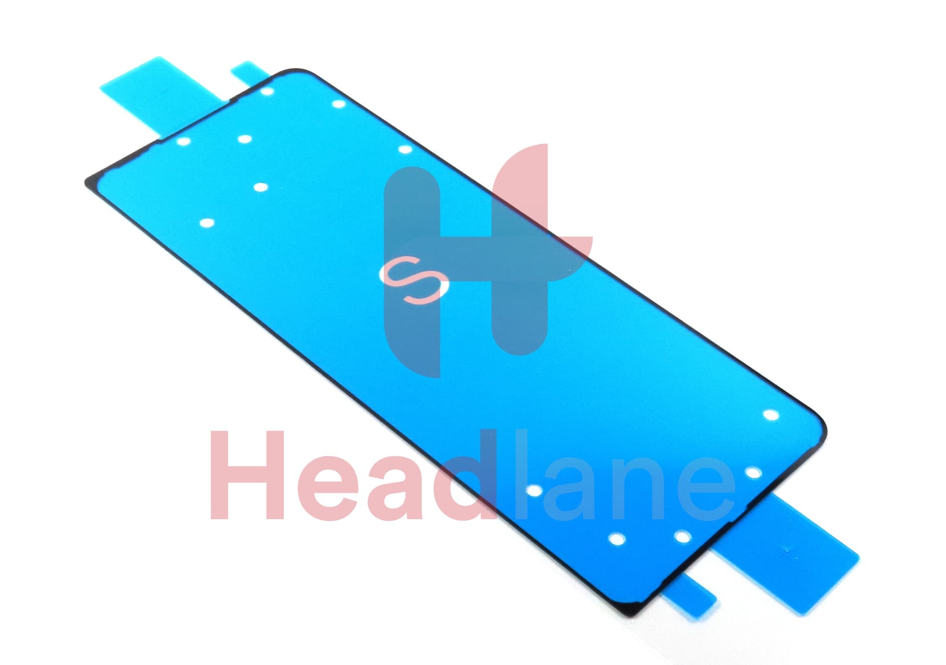 Samsung SM-F946 Galaxy Z Fold5 5G Outer LCD Display Screen Adhesive / Sticker - view 3