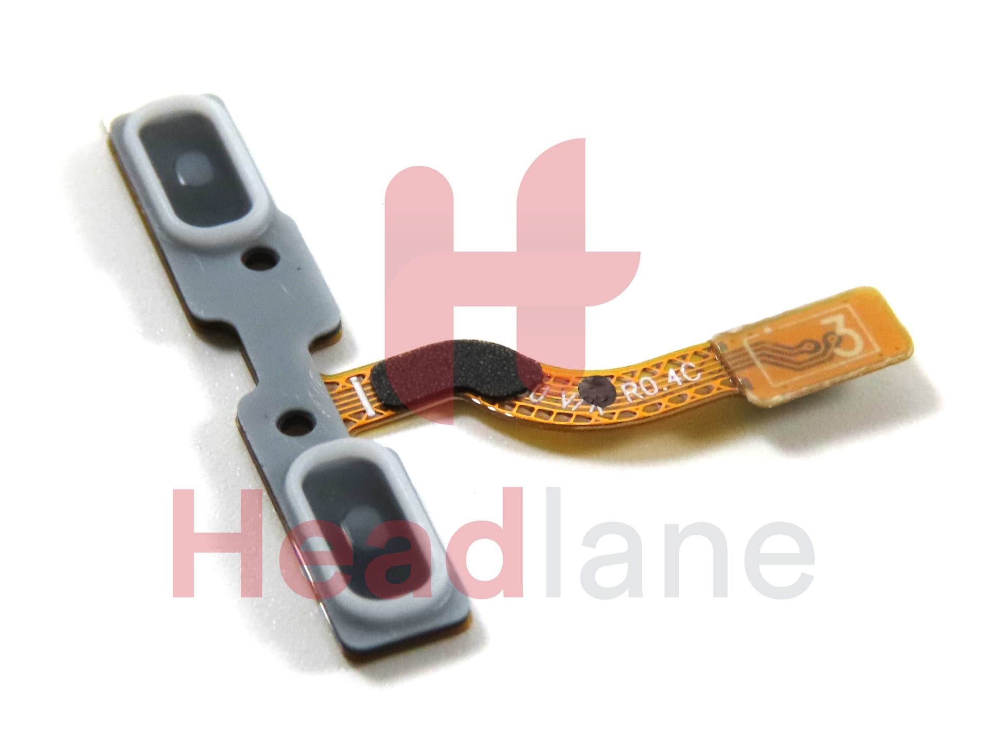 Samsung SM-F946 Galaxy Z Fold5 5G Volume Button Flex - view 2