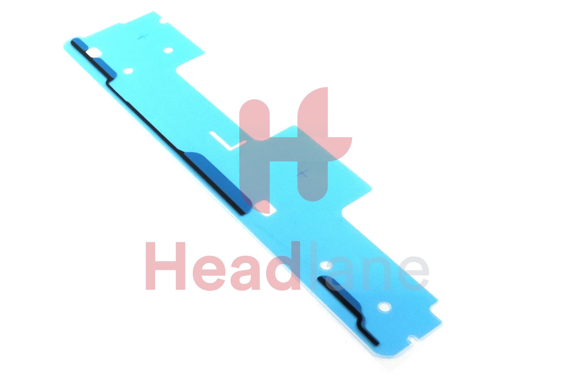 Samsung SM-F946 Galaxy Z Fold5 5G Outer LCD Display Screen Adhesive / Sticker (Inner Left) - view 2