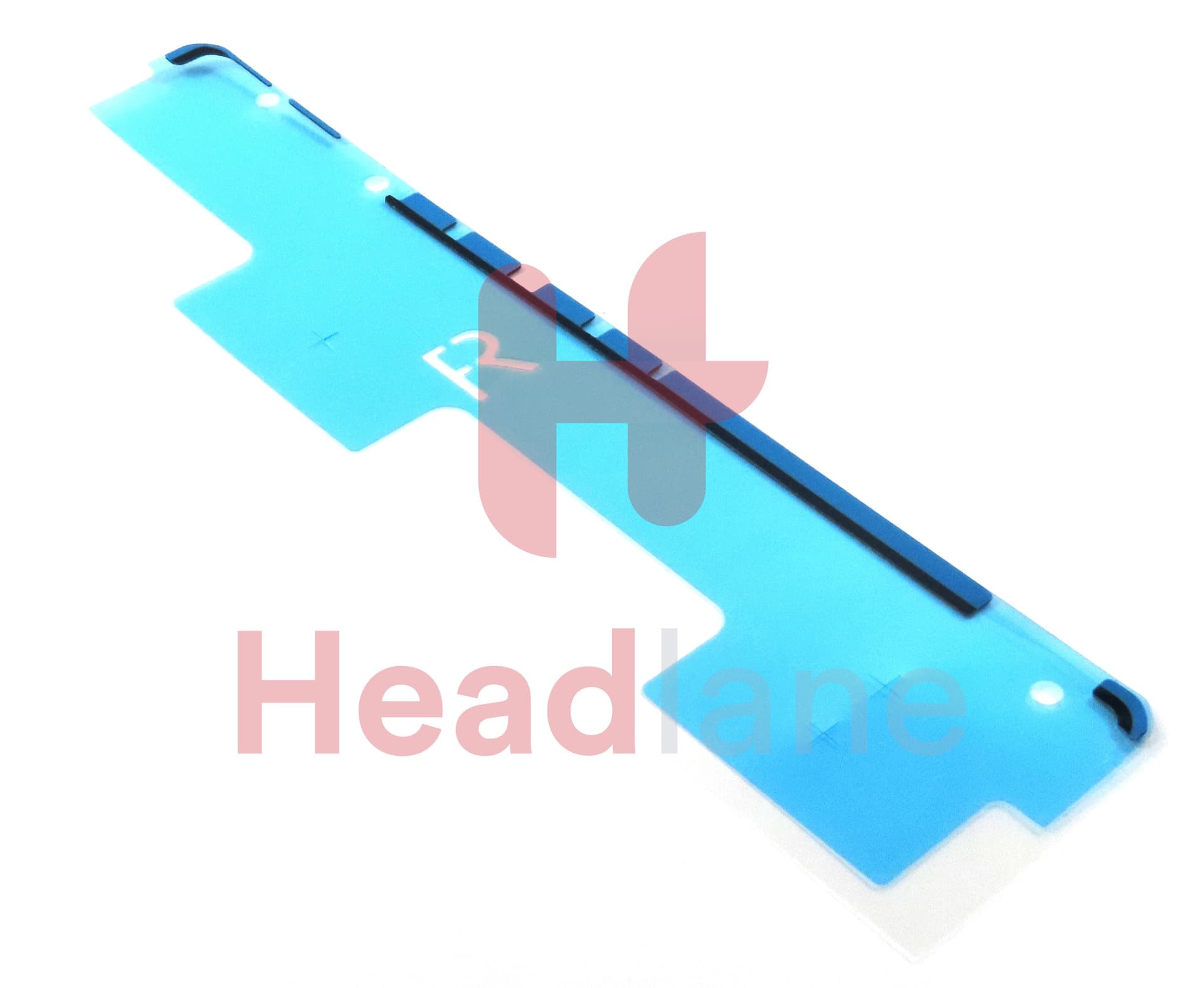 Samsung SM-F946 Galaxy Z Fold5 5G Outer LCD Display Screen Adhesive / Sticker (Inner Right) - view 2