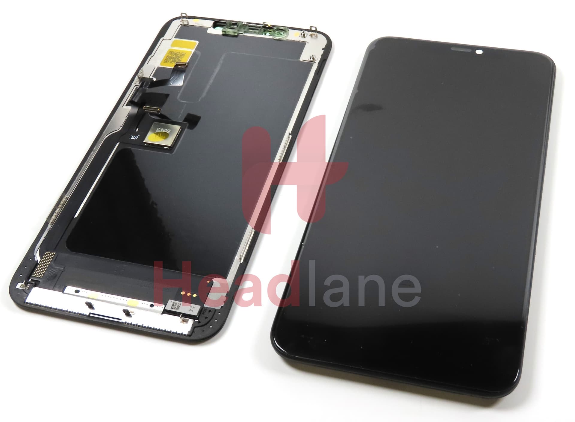 Apple iPhone 11 Pro Max Incell LCD Display / Screen (JK) (Supports IC Changing) - view 2