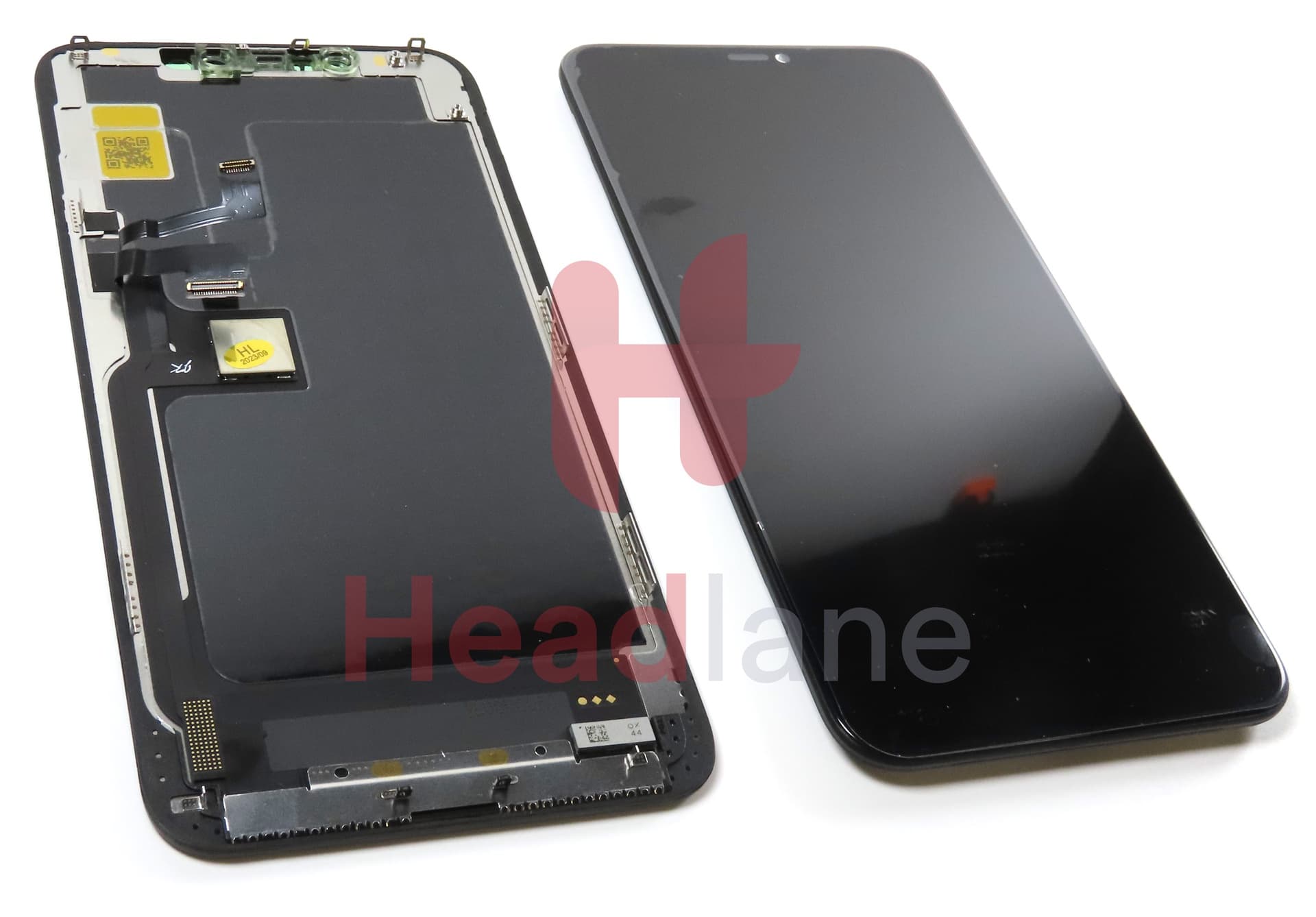 Apple iPhone 11 Pro Max Incell LCD Display / Screen (JK) (Supports IC Changing) - view 3