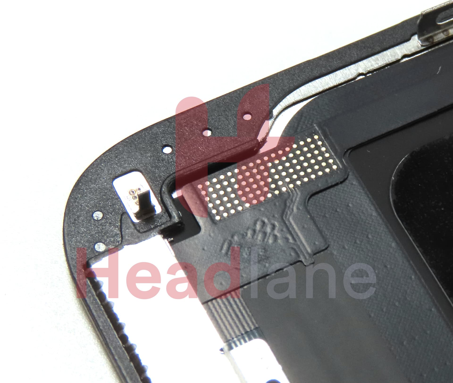 Apple iPhone 11 Pro Max Incell LCD Display / Screen (JK) (Supports IC Changing) - view 4