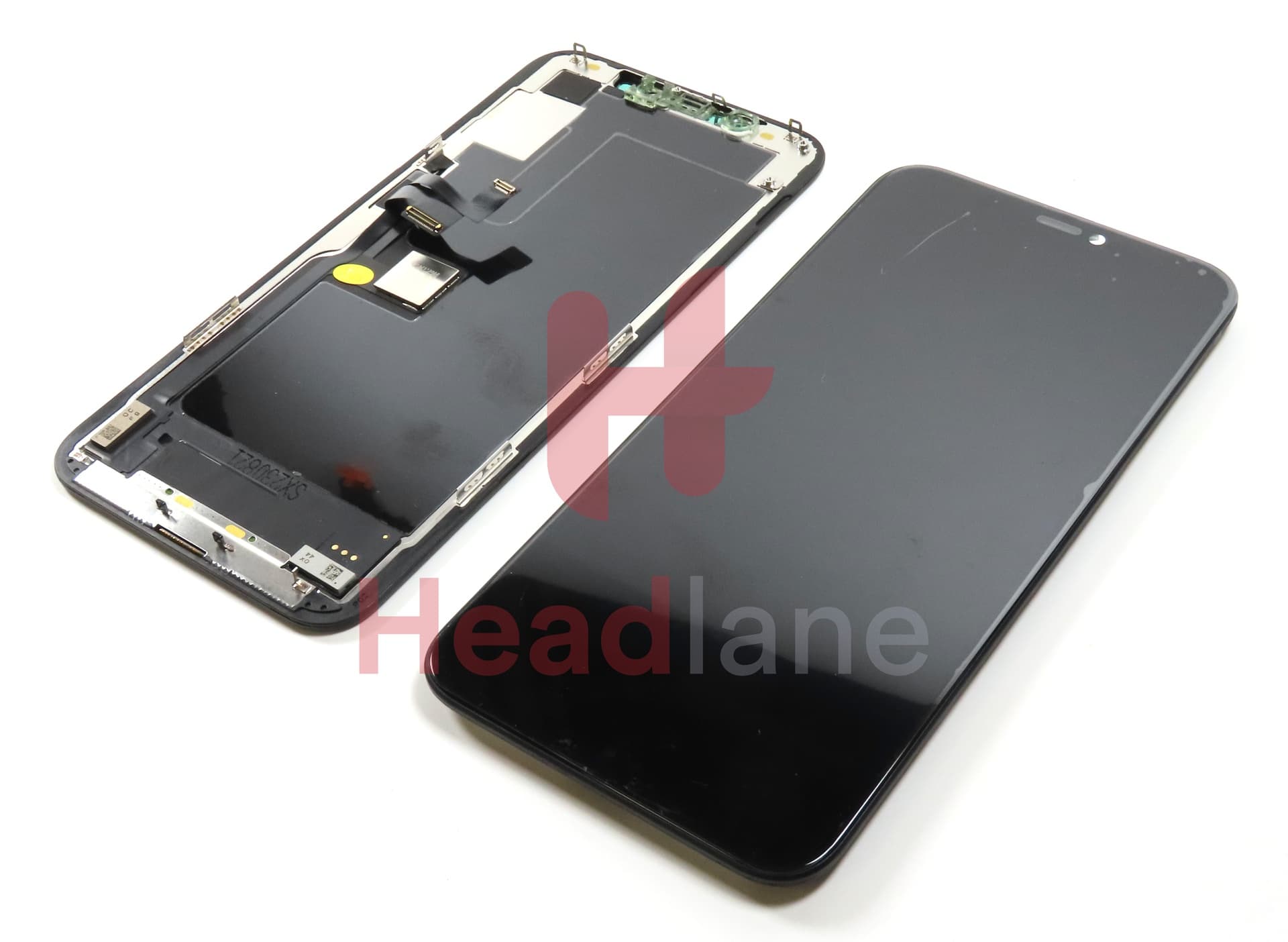 Apple iPhone 11 Pro Incell (a-Si) LCD Display / Screen (Value) (JK - Moshi) - view 3