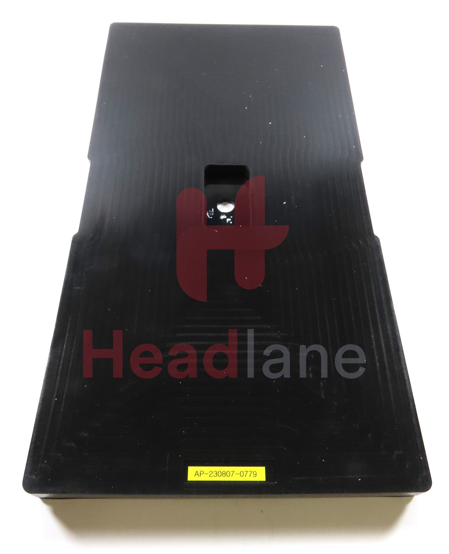 Samsung SM-X810 X816 Galaxy Tab S9+ WiFi / 5G Press Pads - view 2