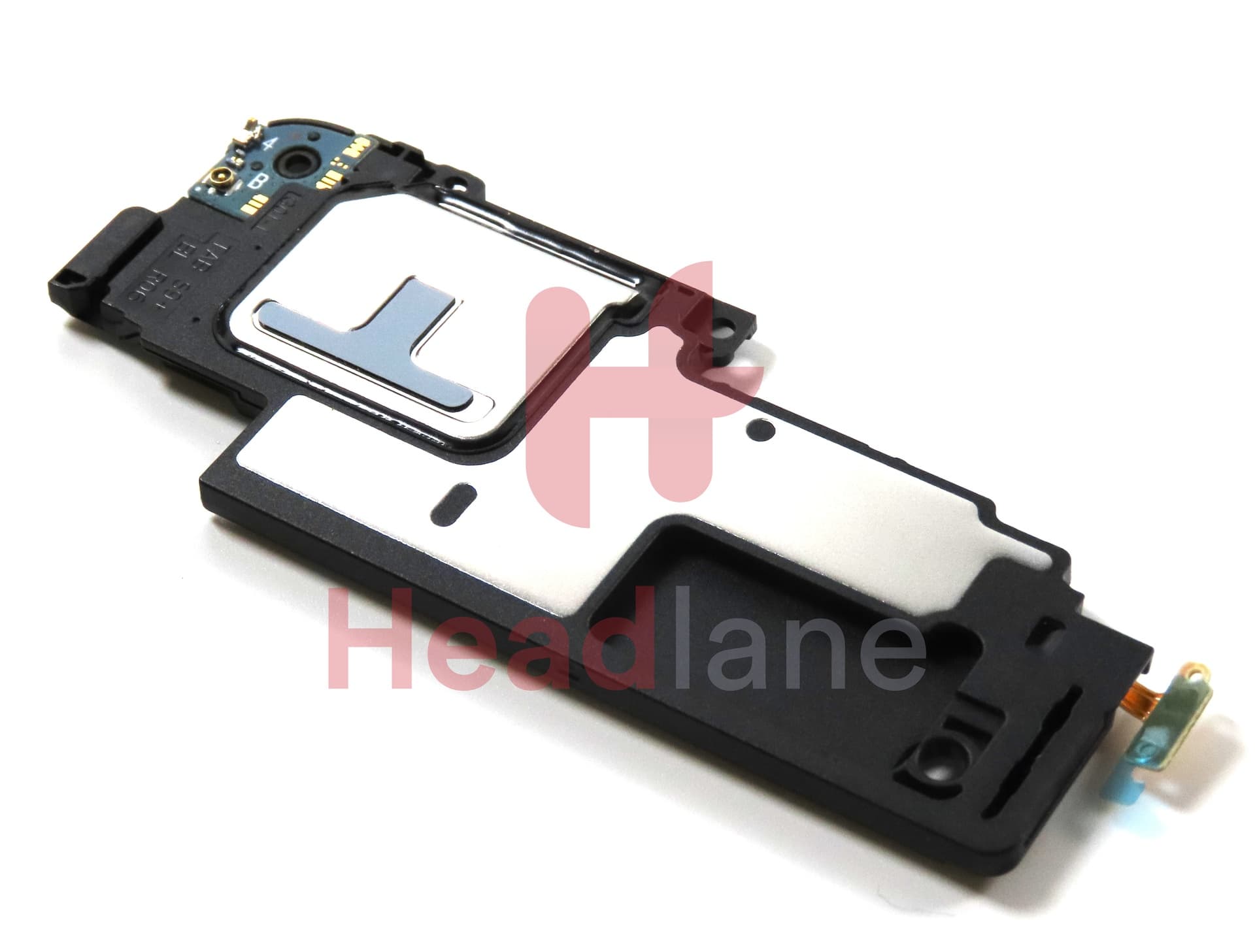 Samsung SM-X816 Galaxy Tab S9+ (5G) Speaker + Antenna Module - Bottom Left - view 2