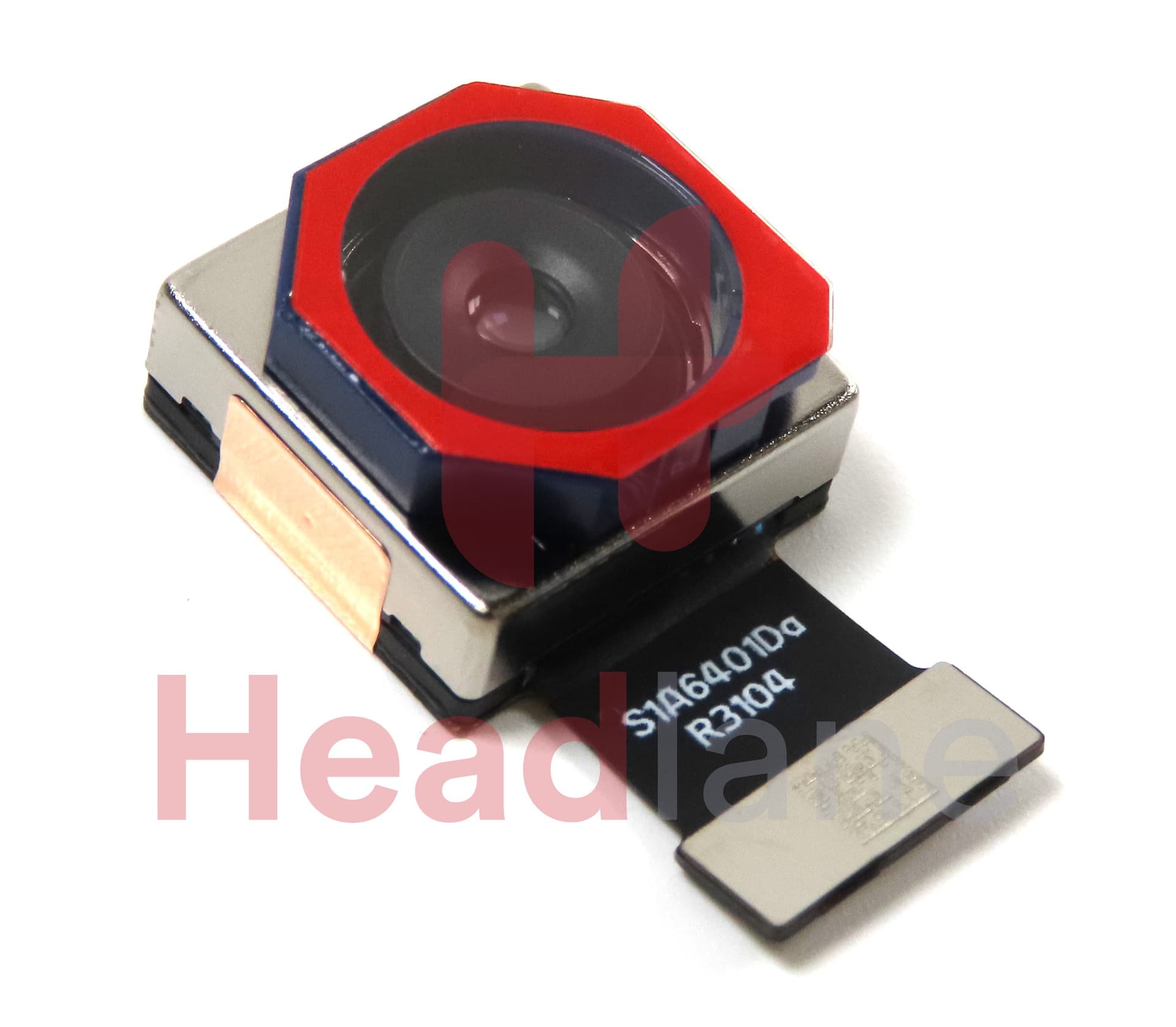 Xiaomi Poco F5 Pro 64MP Rear Camera Module - view 2