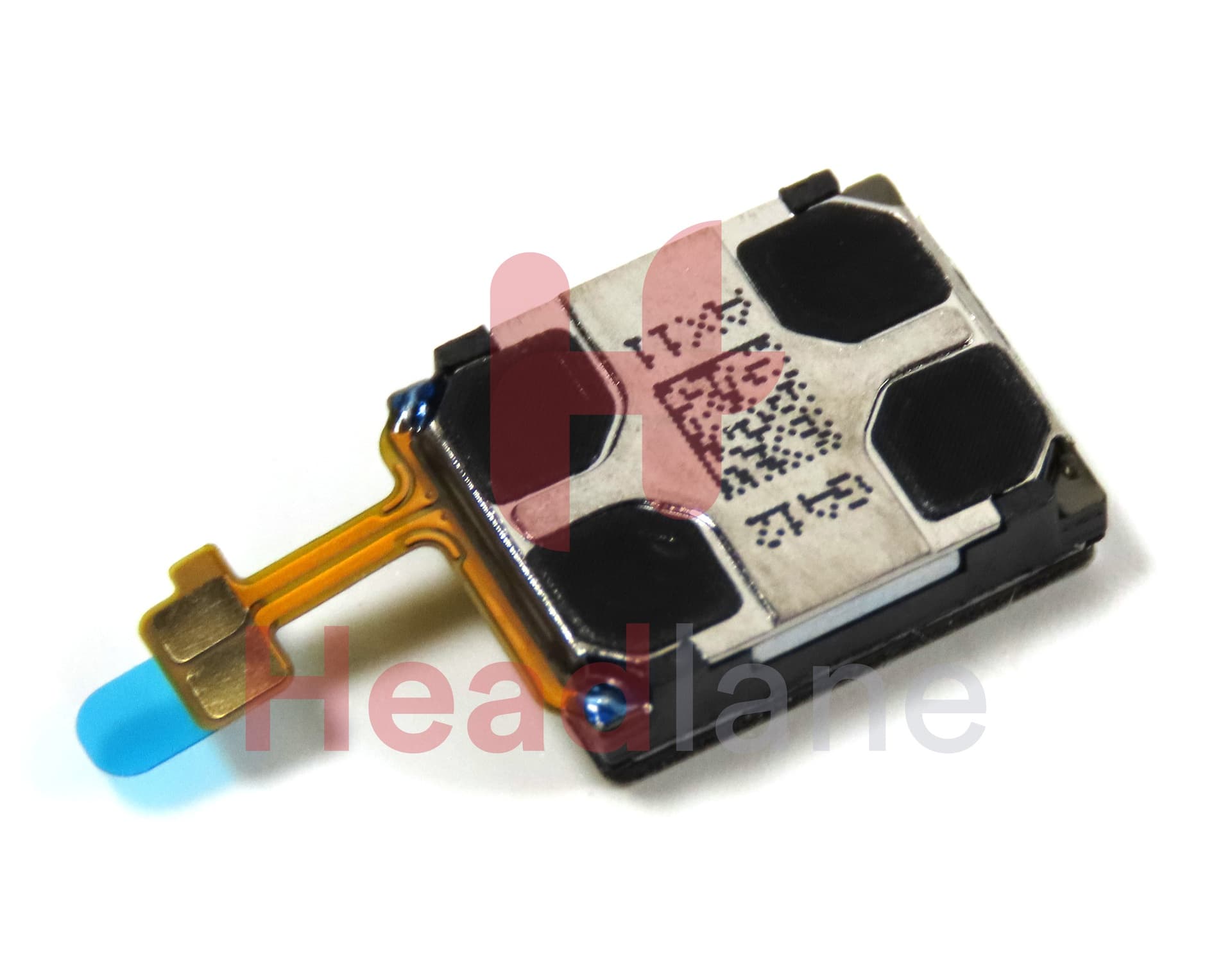 Xiaomi Poco F5 Pro / Redmi Note 12 Pro 5G / 12 Lite Earpiece Speaker - view 2