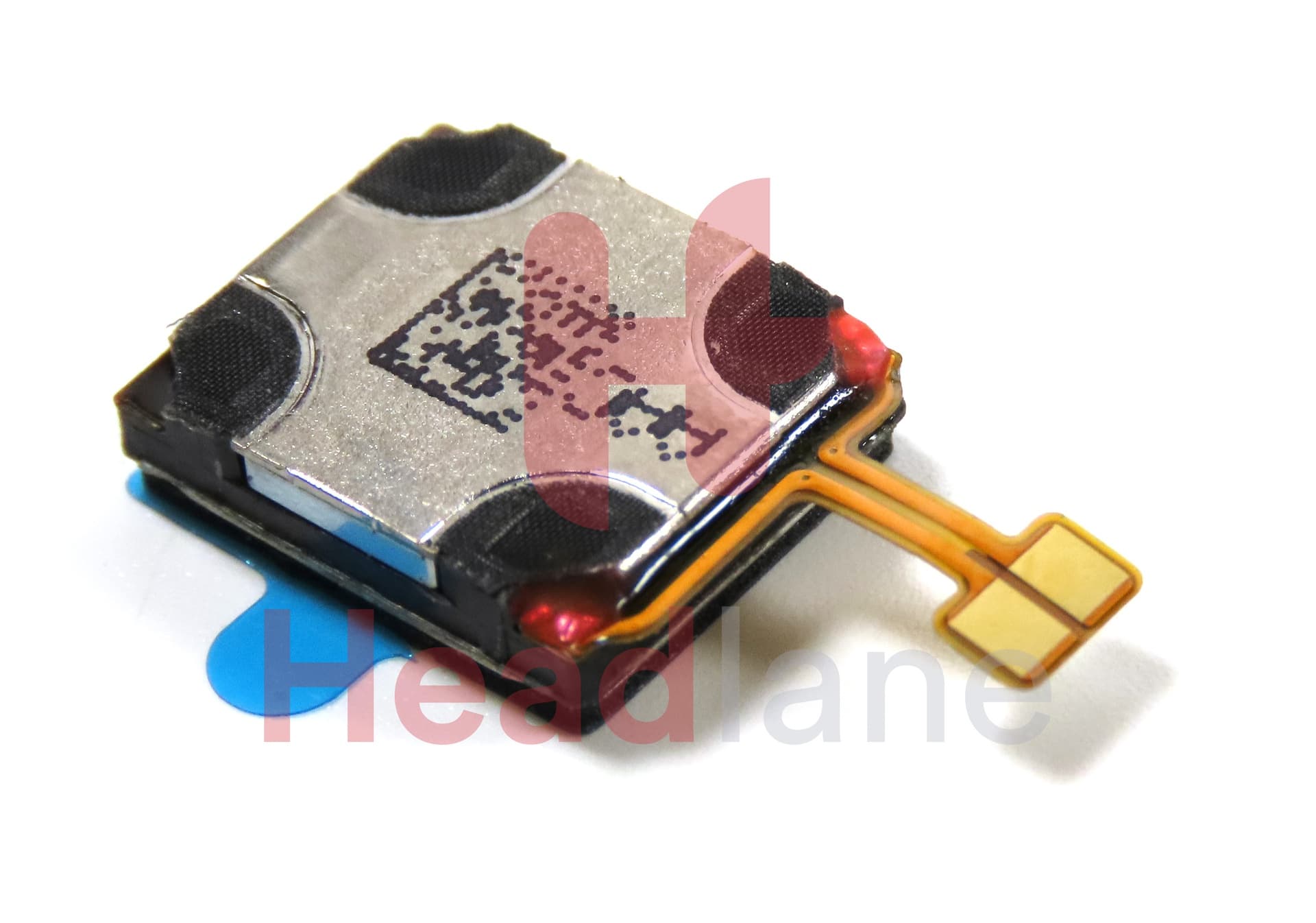 Xiaomi Redmi Note 12 Pro+ 5G / Note 10 Pro Earpiece Speaker - view 2