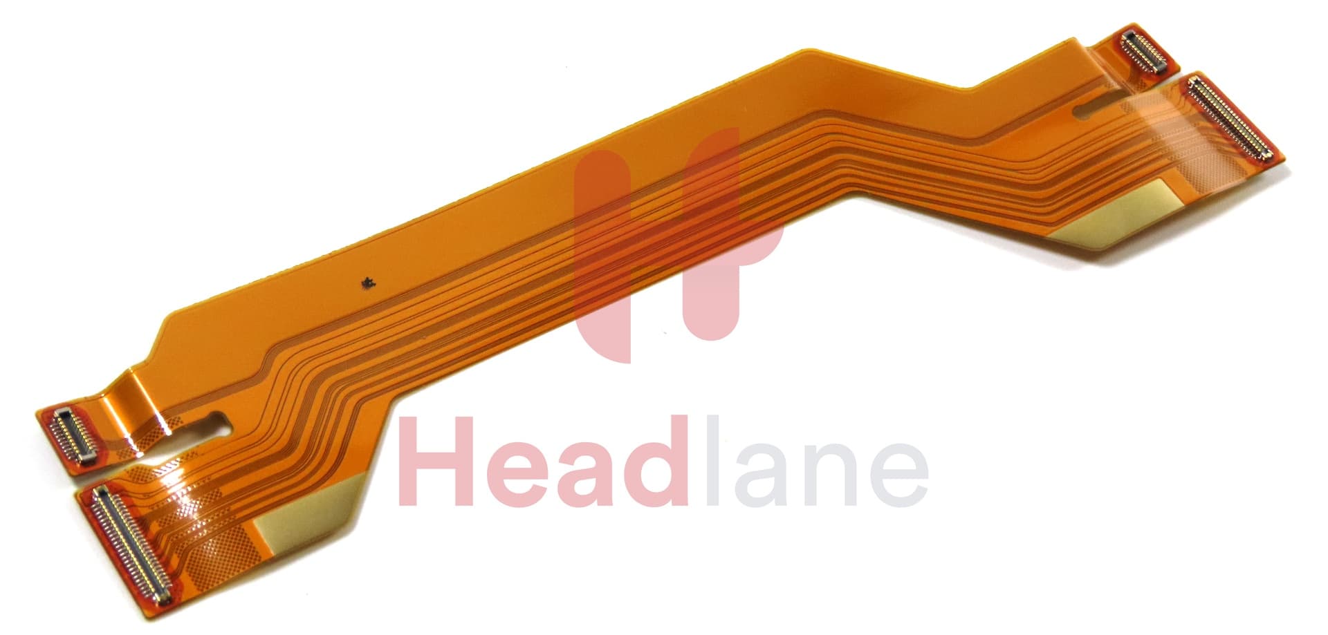 Xiaomi Redmi Note 12 Pro+ 5G Main Flex Cable - view 2