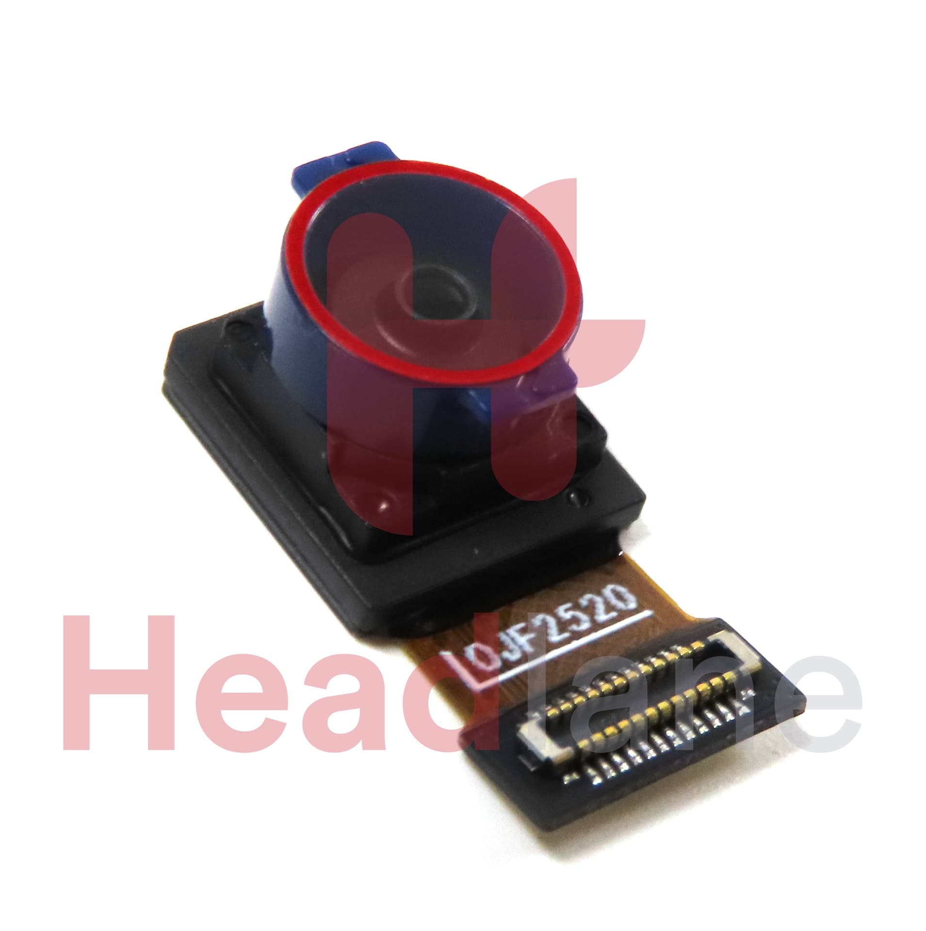 Xiaomi Poco F5 Pro / Redmi Note 12 Pro 5G 16MP Front Camera Module - view 2
