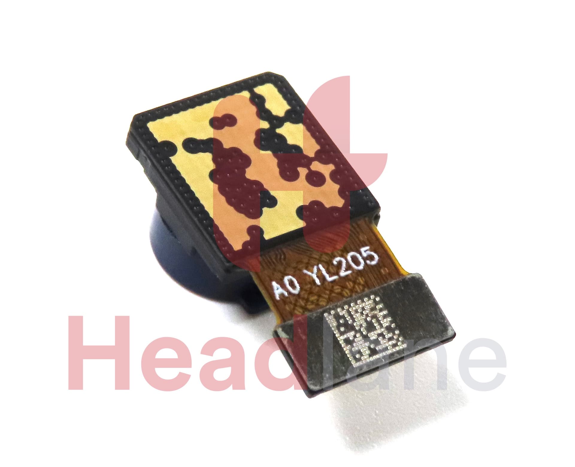 Xiaomi Poco F5 Pro / Redmi Note 12 Pro 5G 16MP Front Camera Module - view 3