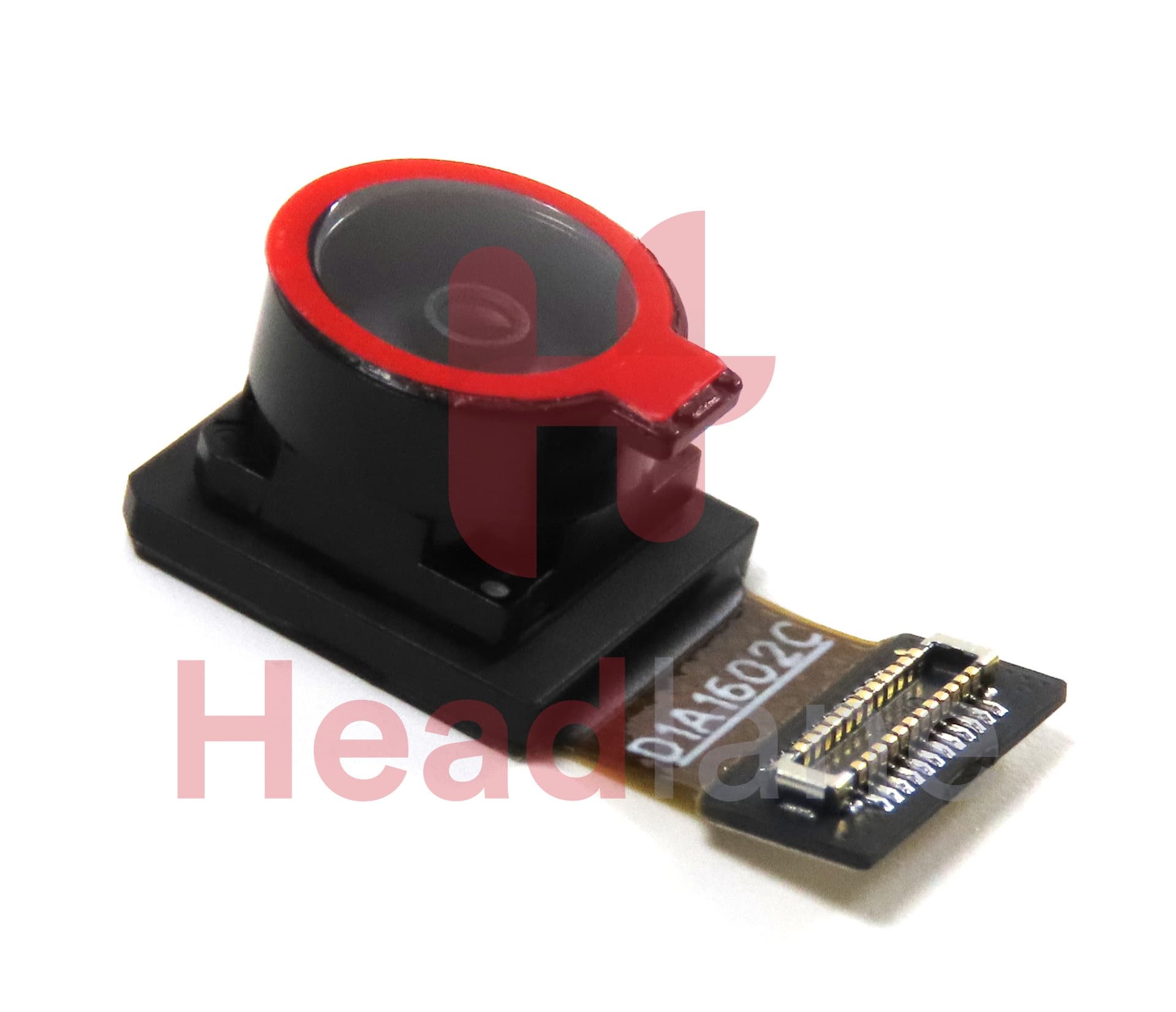 Xiaomi Redmi Note 12 Pro 5G / Note 12 Pro+ 5G 16MP Front Camera Module - view 2