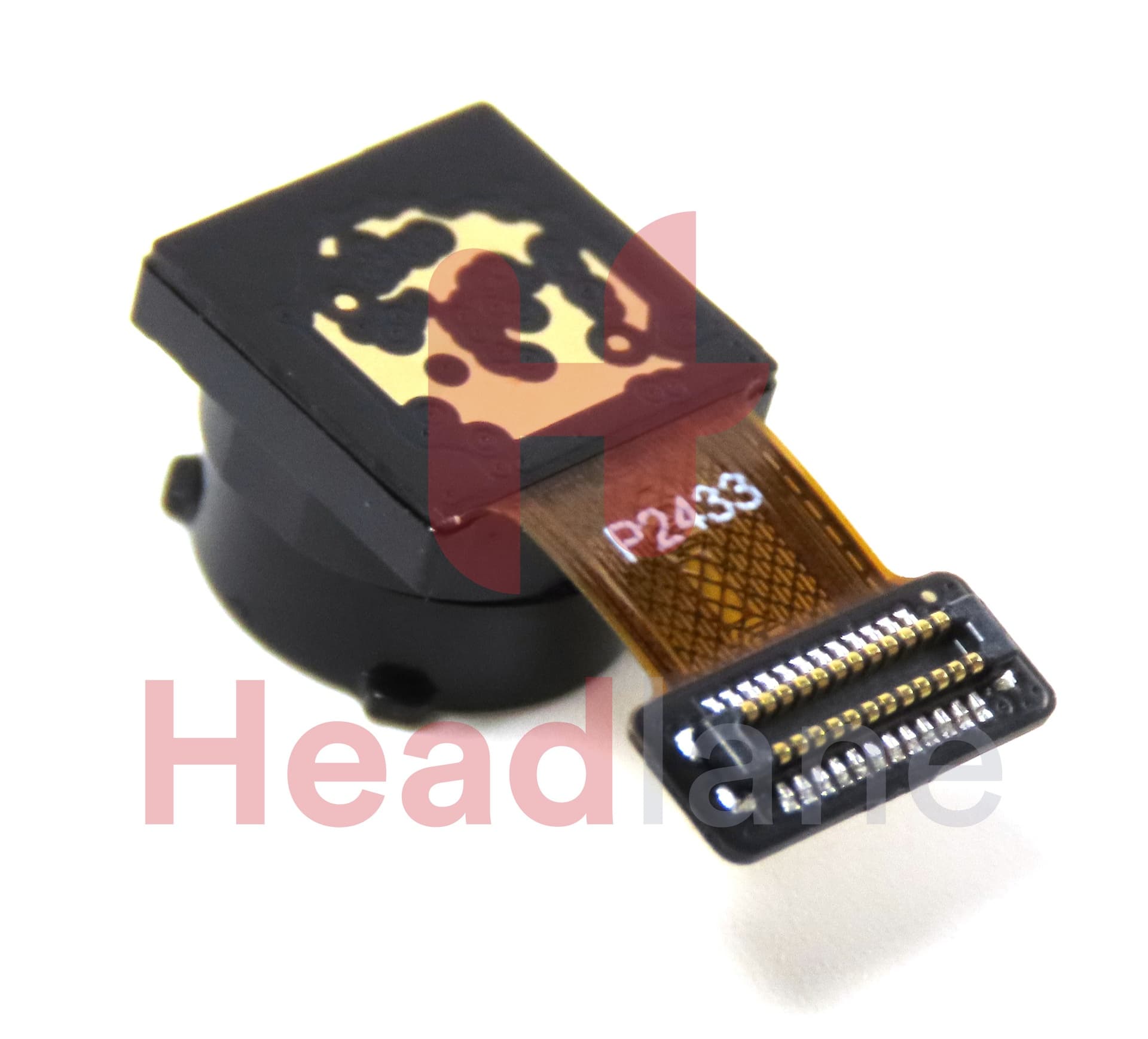 Xiaomi Redmi Note 12 Pro 4G / Note 12S 8MP Rear Ultra Wide Angle Camera Module - view 3