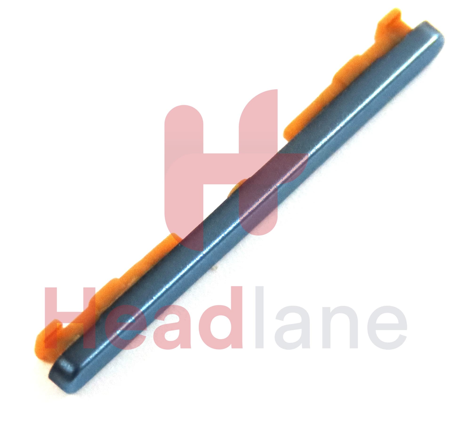 Xiaomi Redmi Note 12 Pro 4G Volume Button / Key - Blue / Grey - view 2