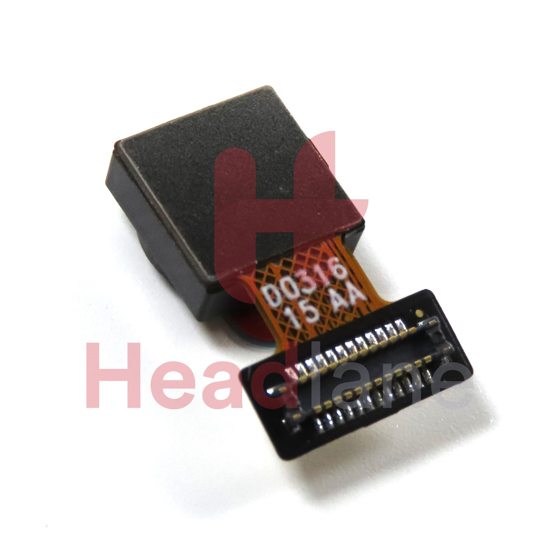 Xiaomi Redmi 12C Rear Auxiliary Camera Module - view 3