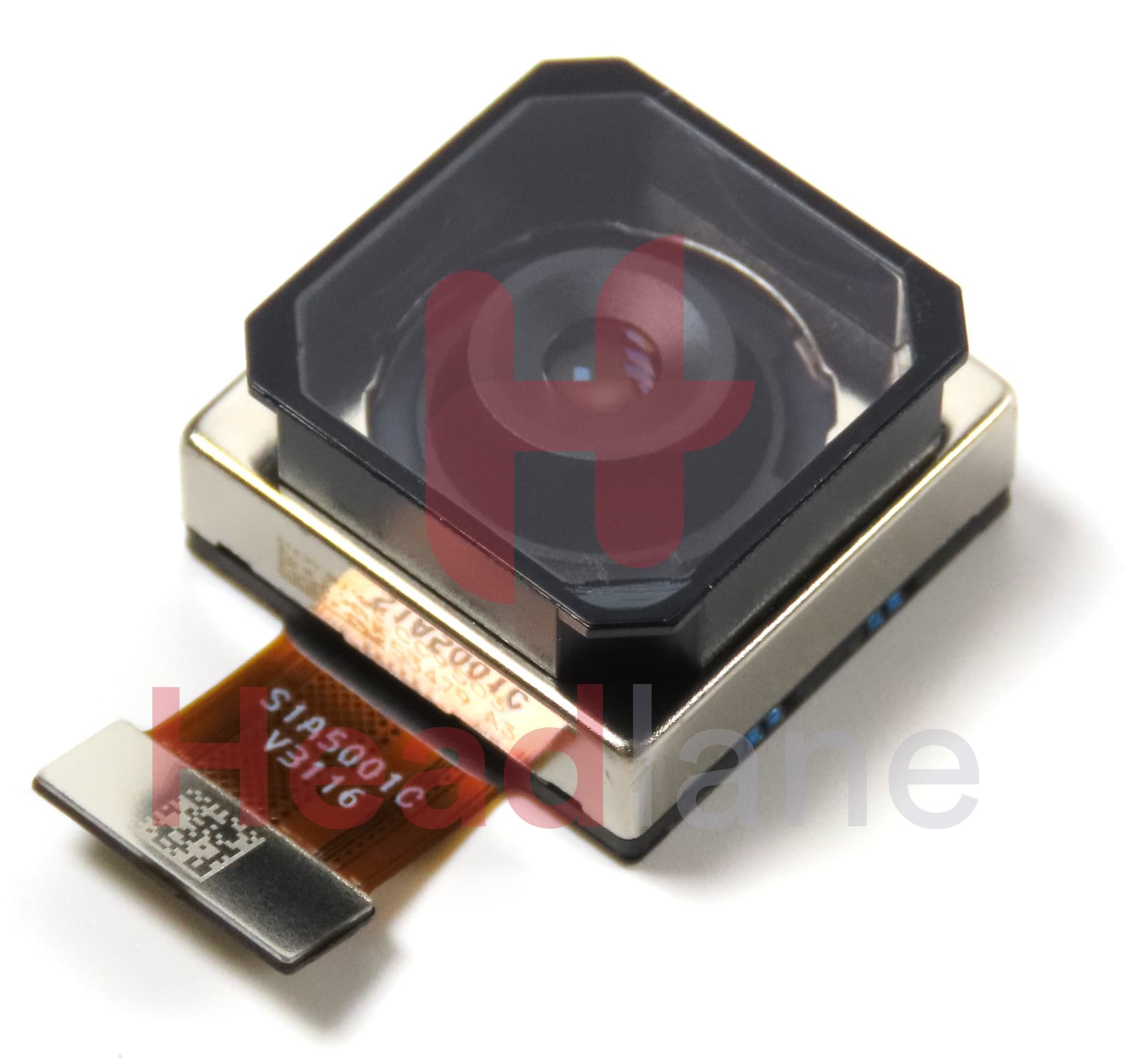 Xiaomi Redmi Note 12 Pro 5G 50MP Main Rear Camera Module - view 2