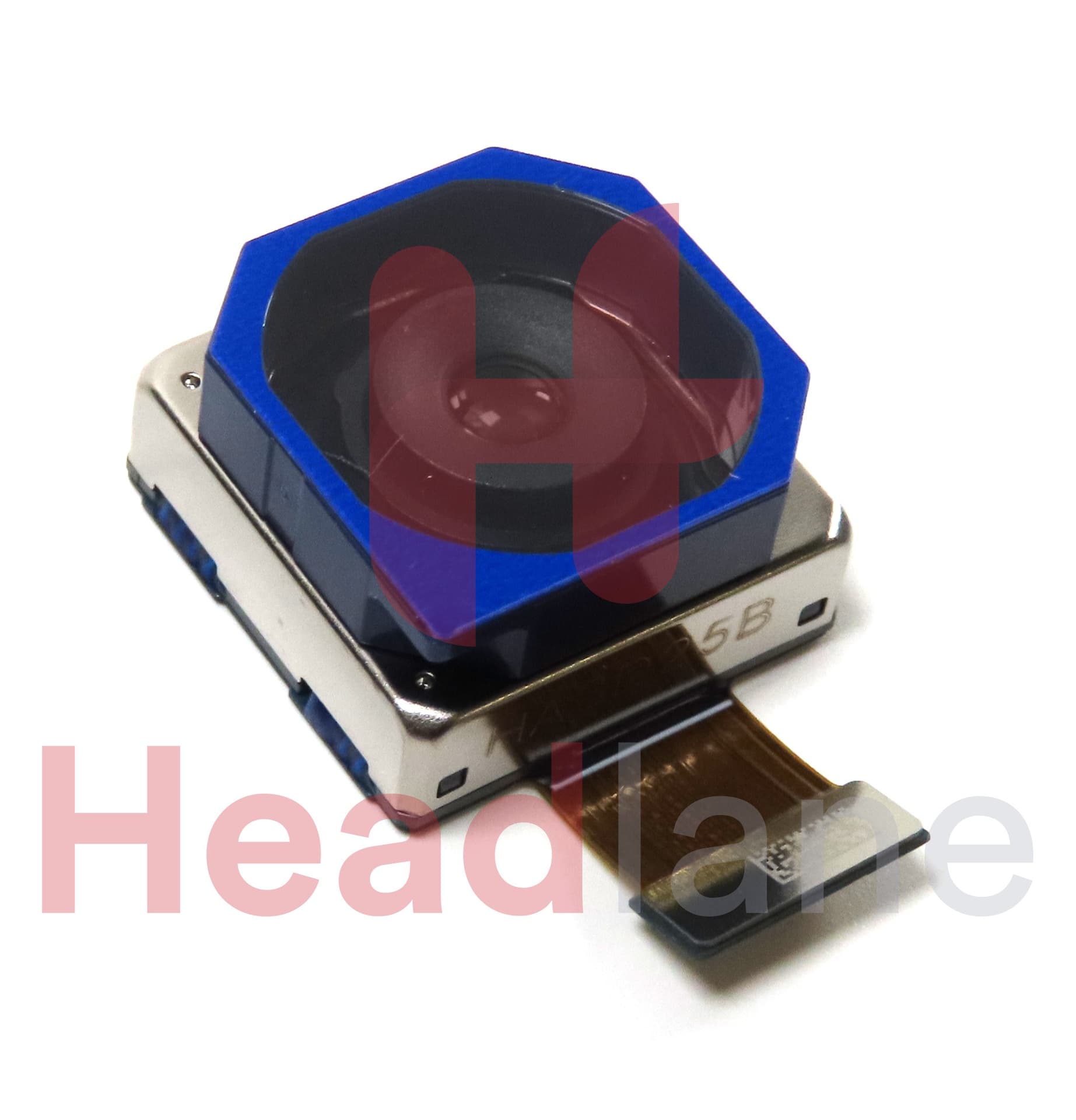 Xiaomi Redmi Note 12 Pro+ 5G 200MP Main Rear Camera Module - view 2