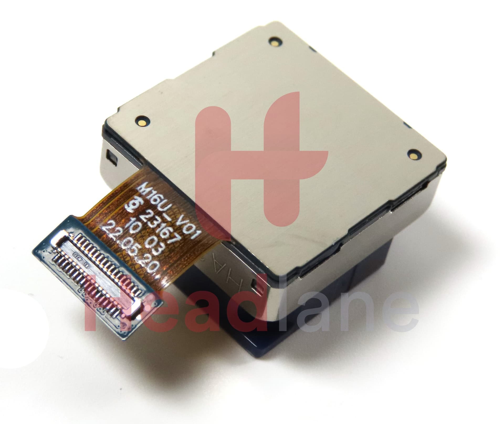 Xiaomi Redmi Note 12 Pro+ 5G 200MP Main Rear Camera Module - view 3