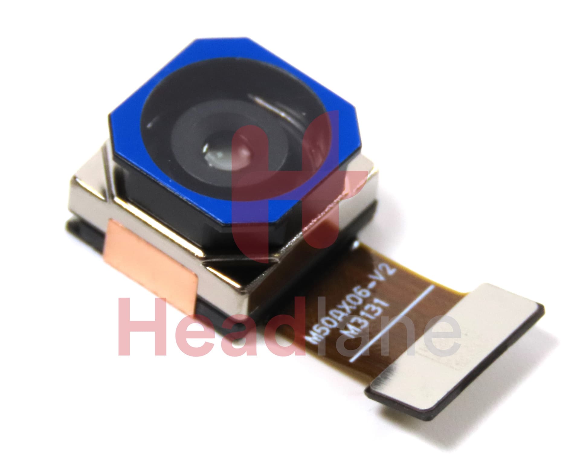 Xiaomi Redmi 12C Rear Main Camera Module - view 2