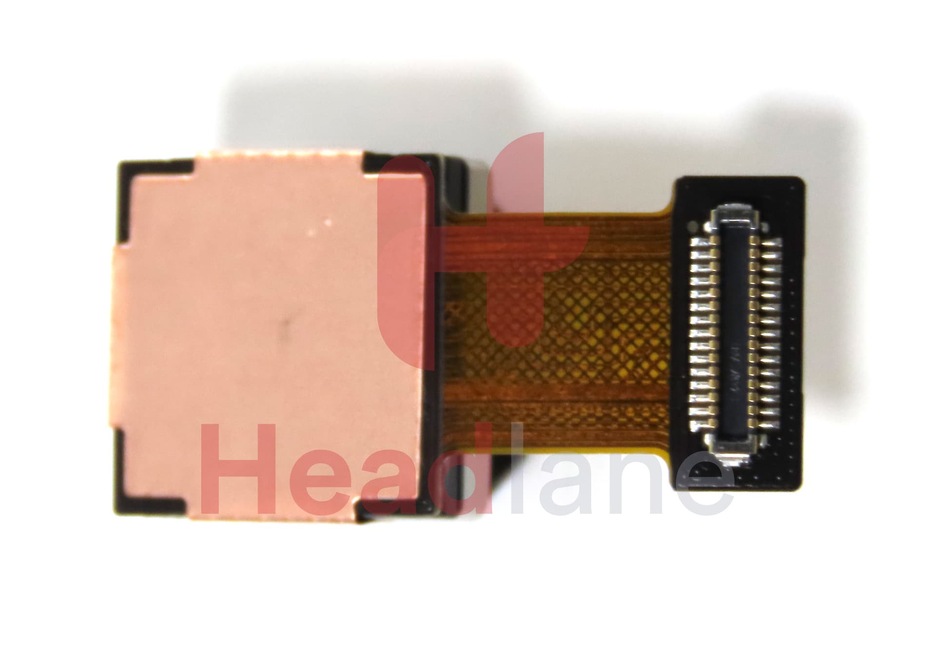 Xiaomi Redmi 12C Rear Main Camera Module - view 3